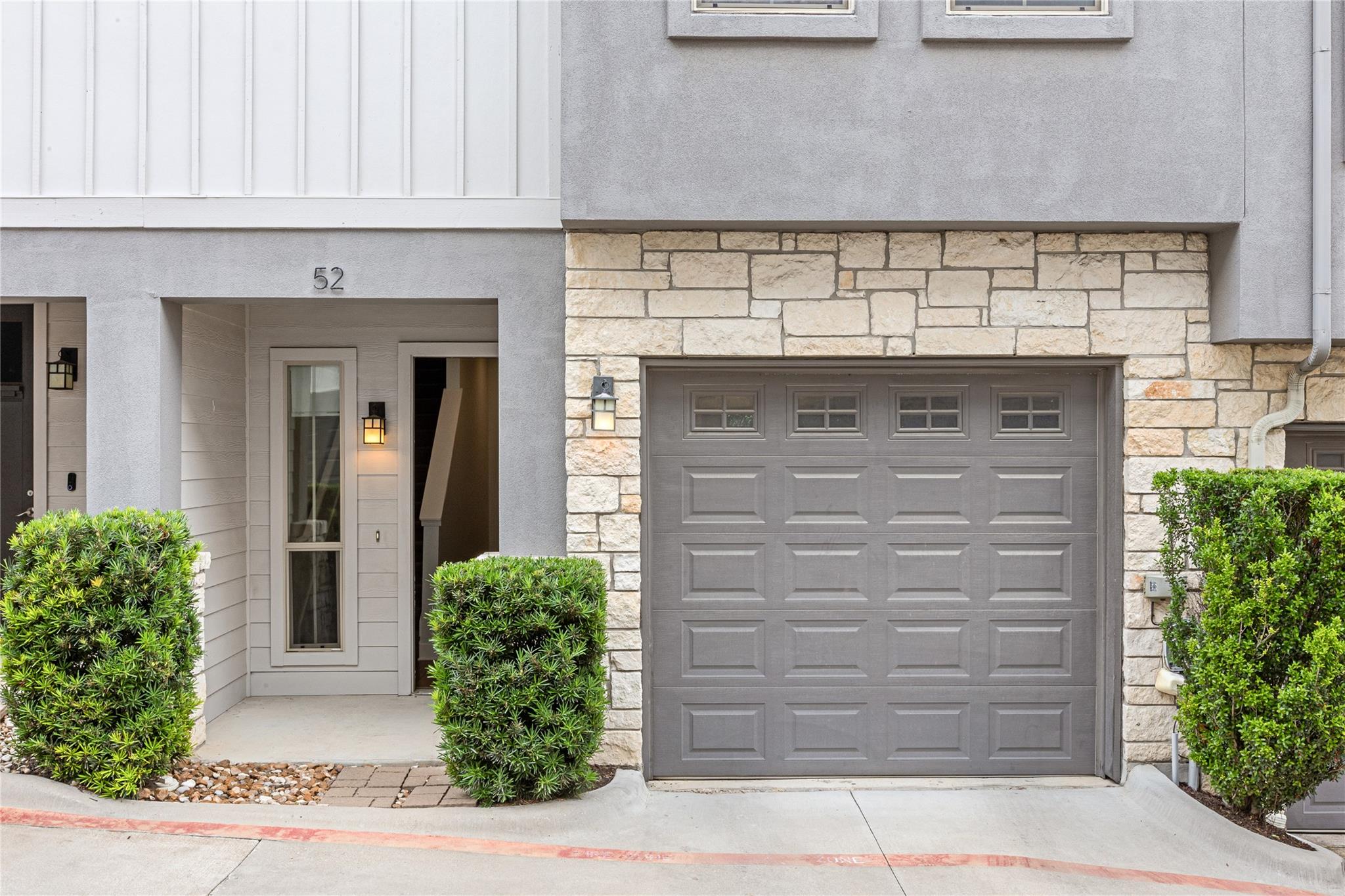 2520 Bluebonnet Ln # 52, Austin, TX 78704