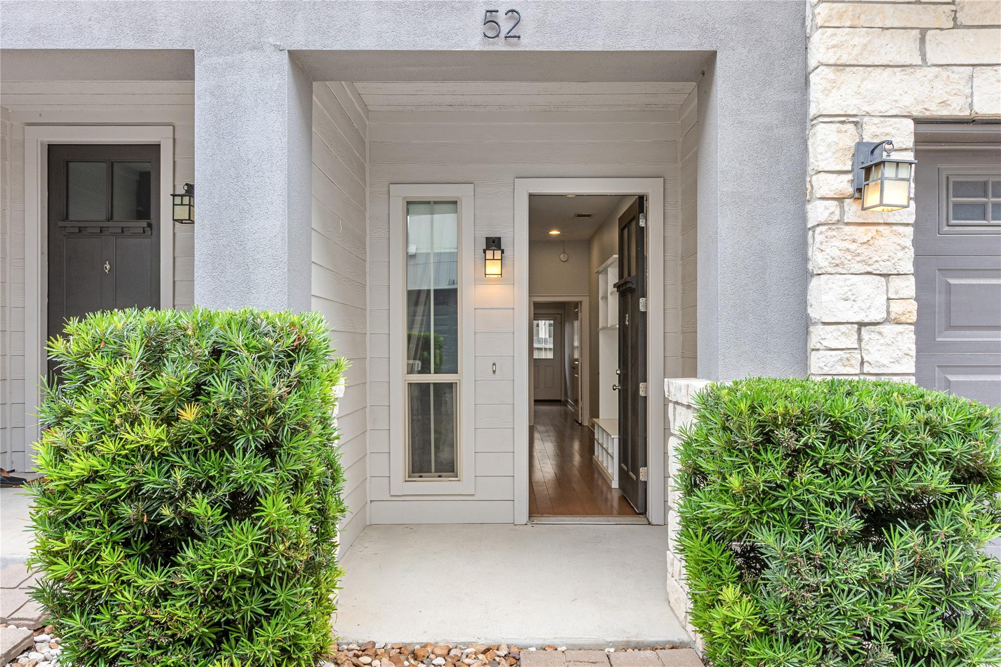 2520 Bluebonnet Ln # 52, Austin, TX 78704
