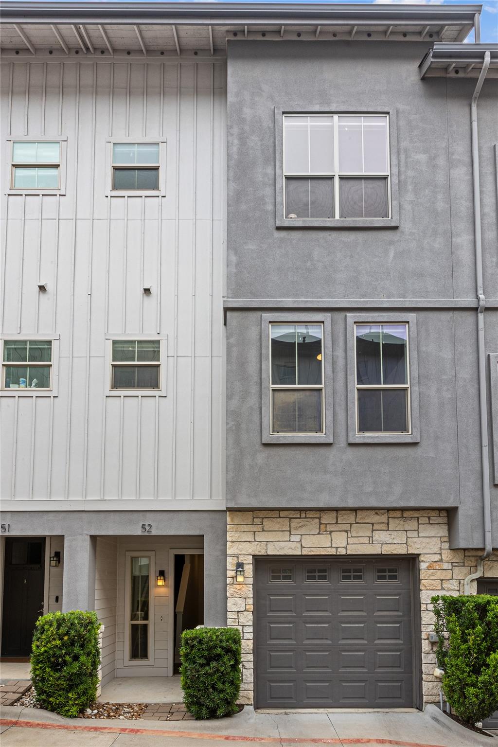 2520 Bluebonnet Ln # 52, Austin, TX 78704
