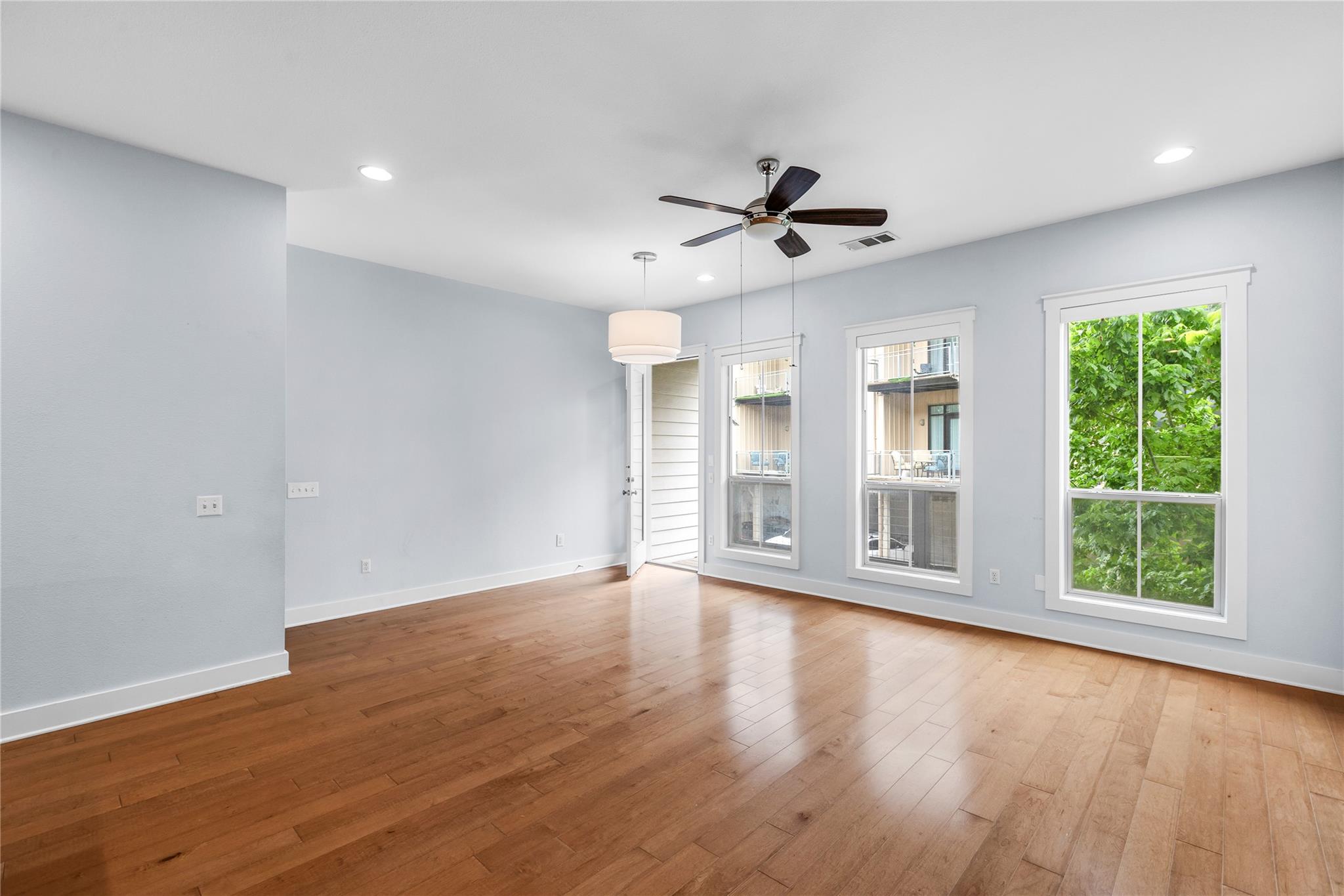 2520 Bluebonnet Ln # 52, Austin, TX 78704