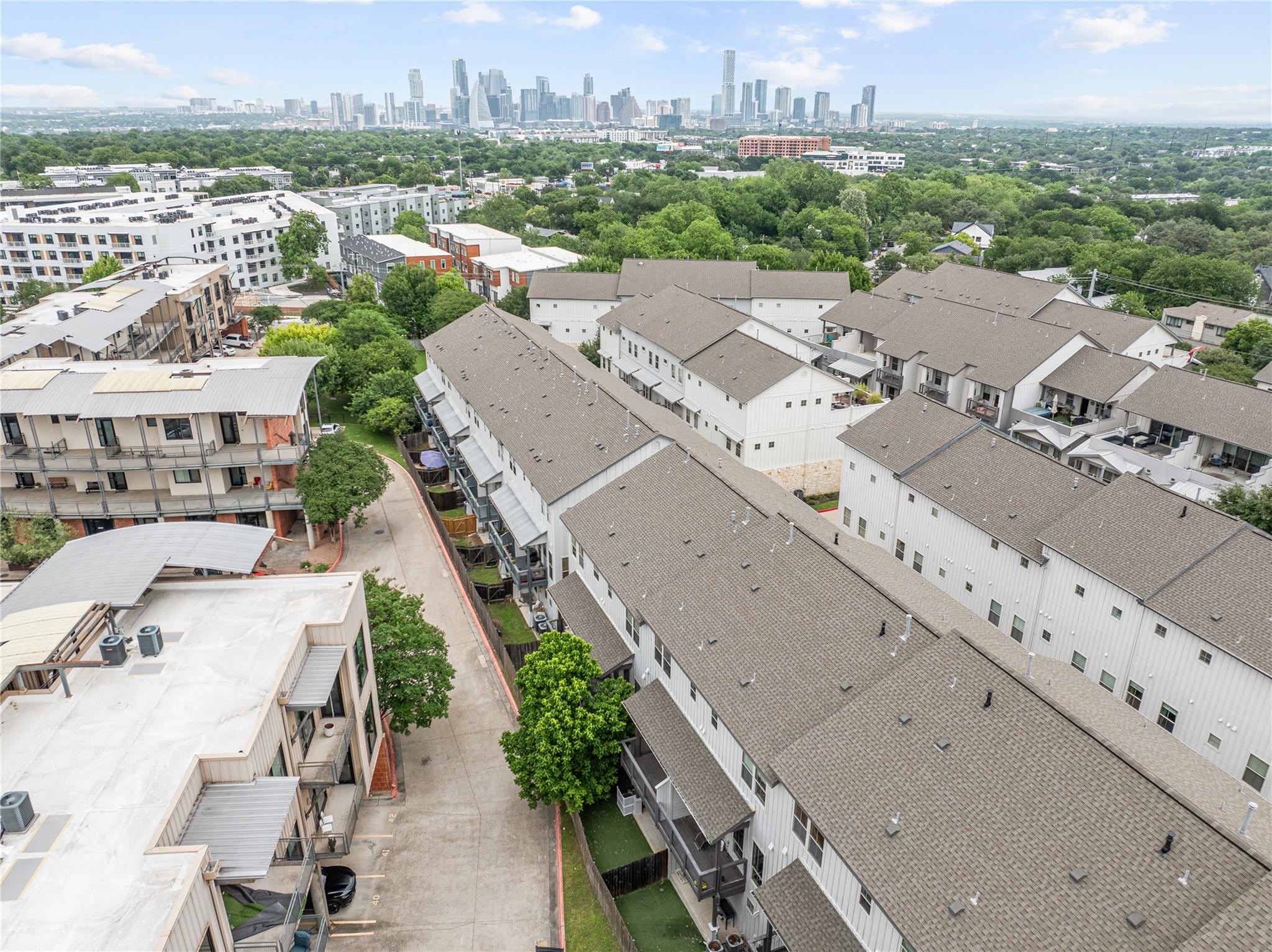 2520 Bluebonnet Ln # 52, Austin, TX 78704