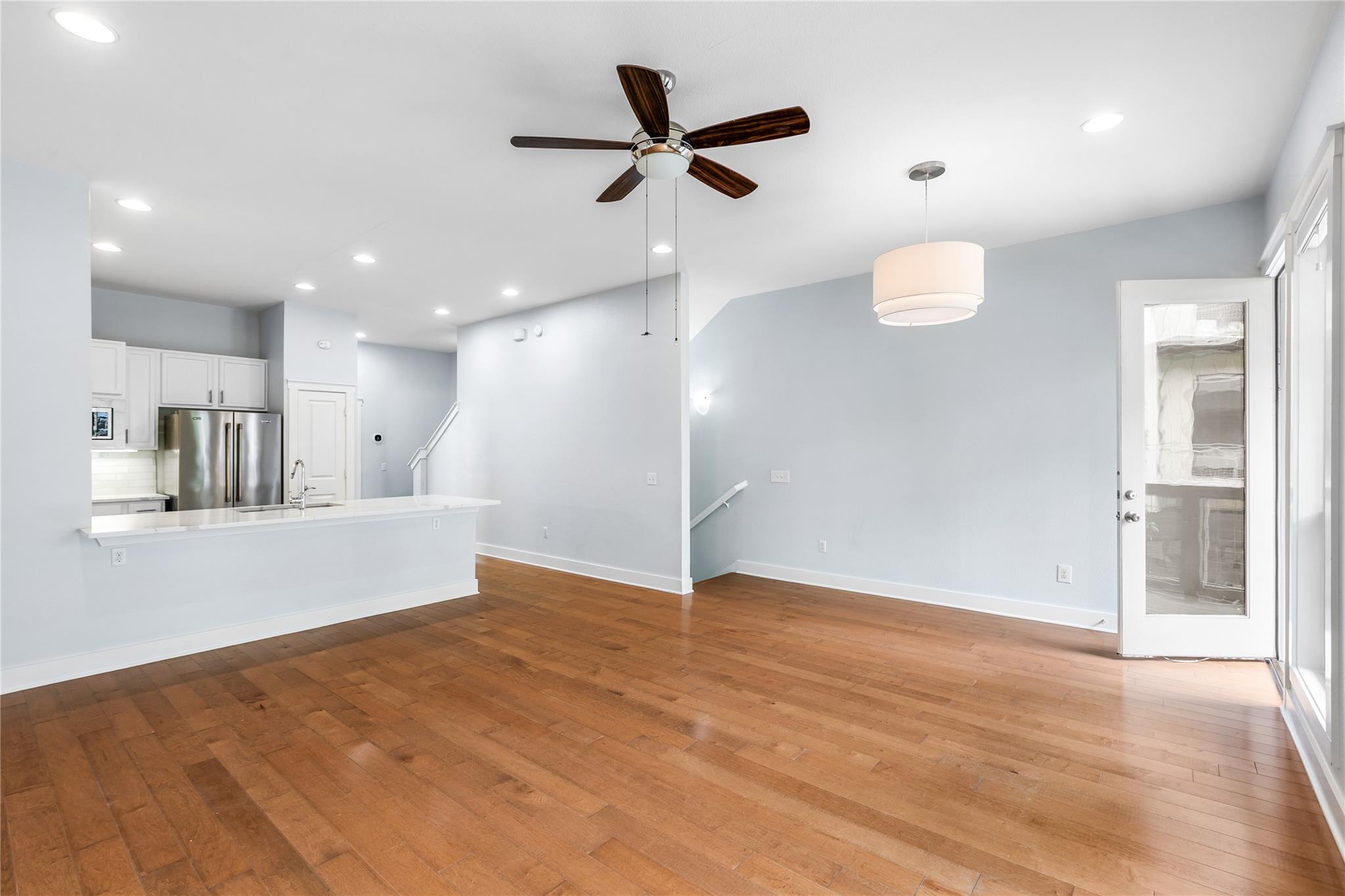 2520 Bluebonnet Ln # 52, Austin, TX 78704