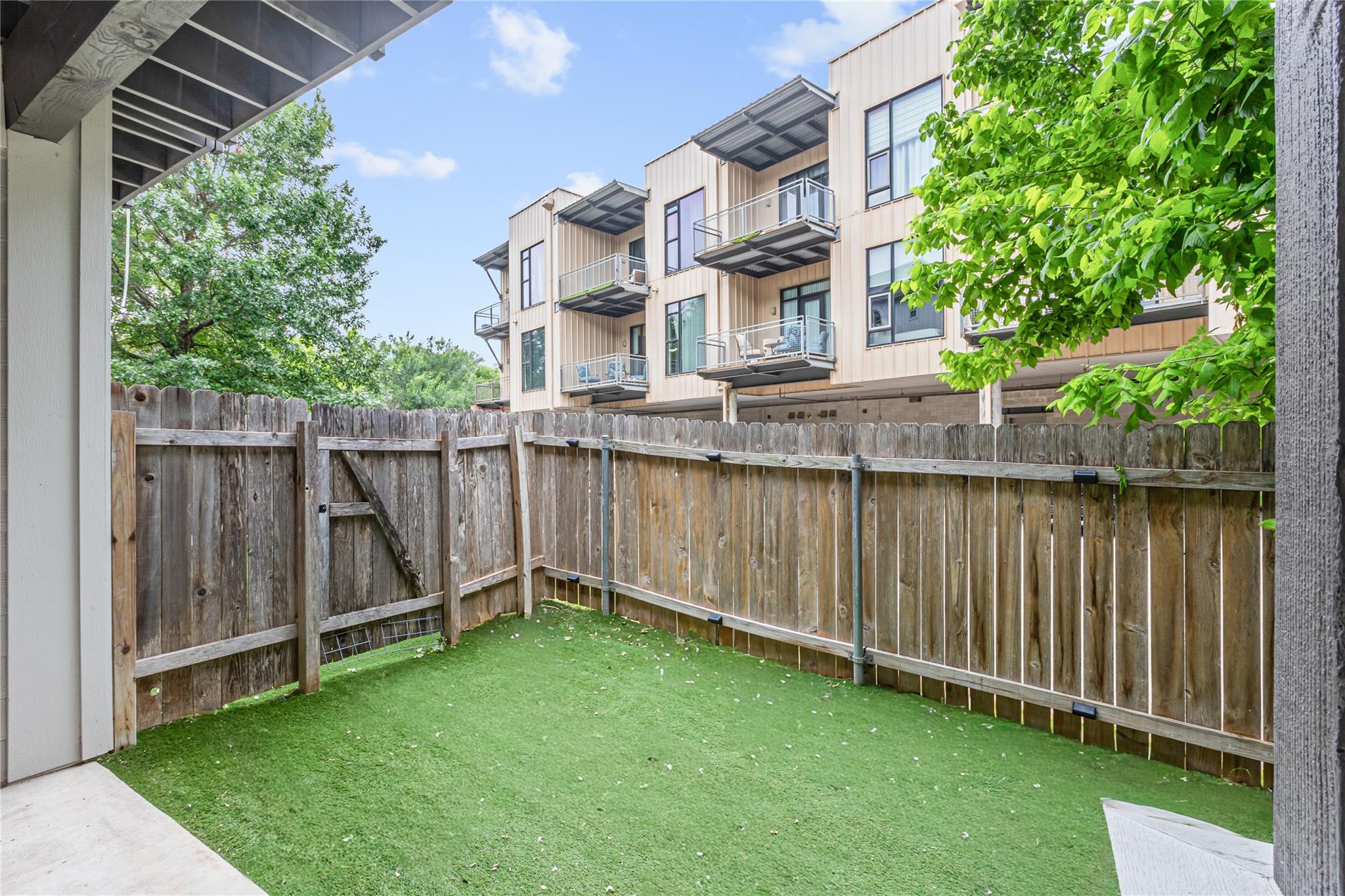 2520 Bluebonnet Ln # 52, Austin, TX 78704