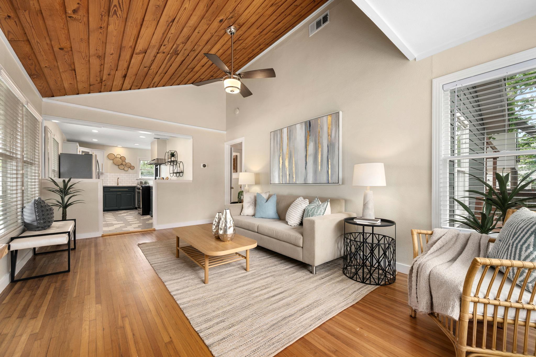 5517 Avenue G # A, Austin, TX 78751