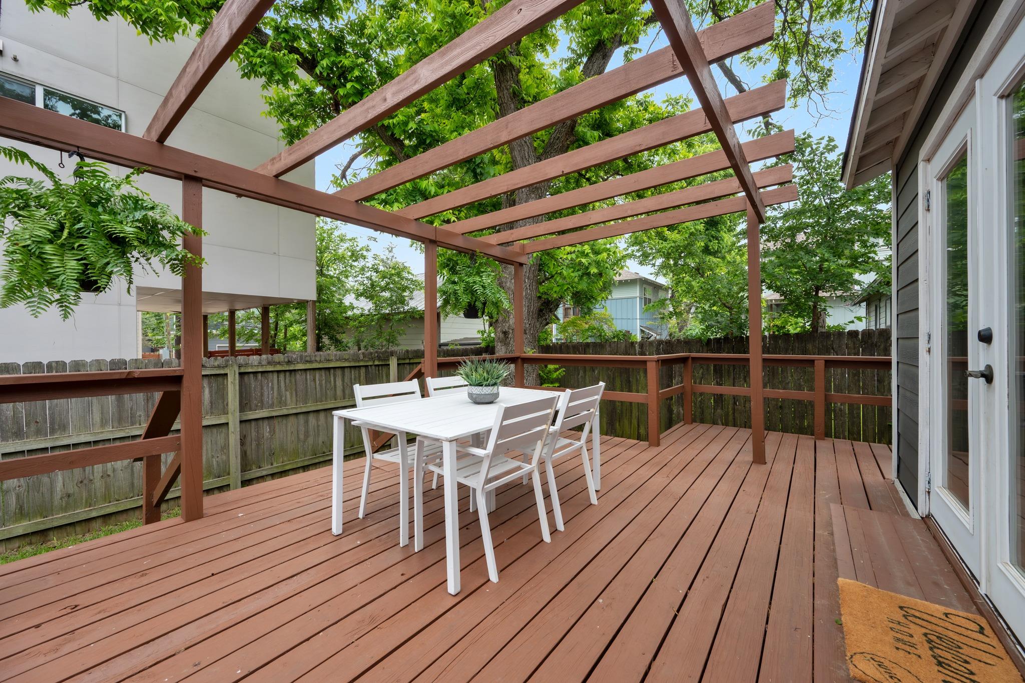5517 Avenue G # A, Austin, TX 78751