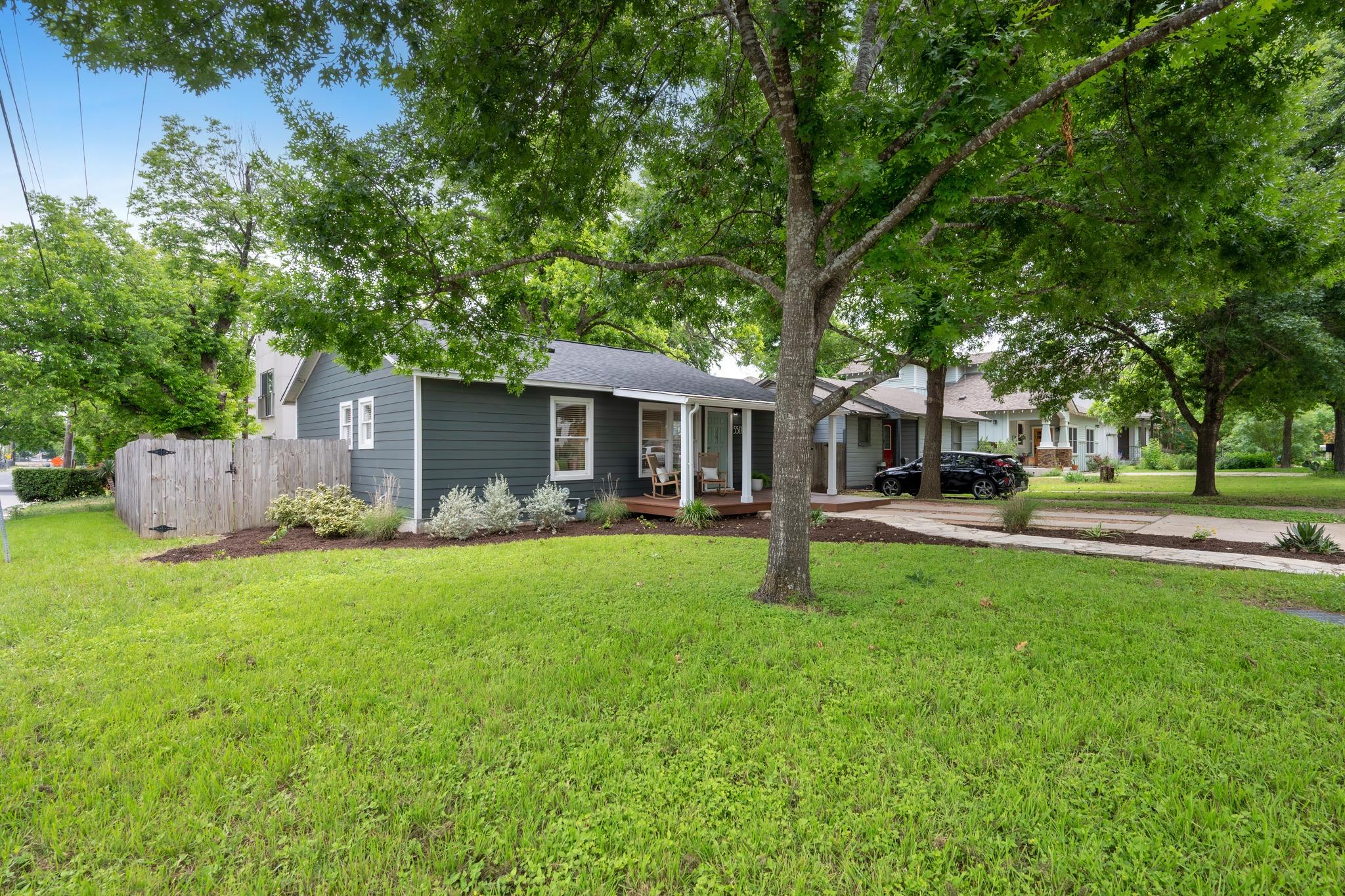 5517 Avenue G # A, Austin, TX 78751