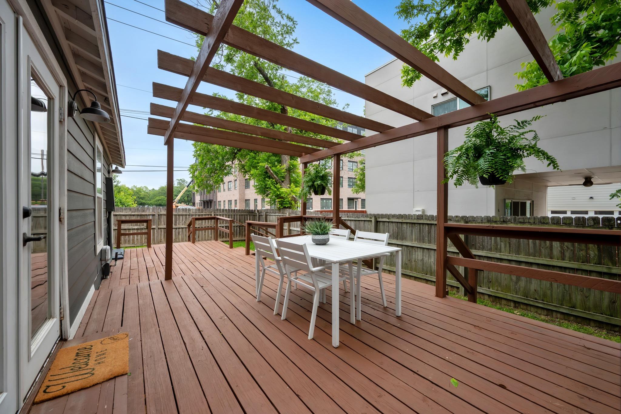 5517 Avenue G # A, Austin, TX 78751