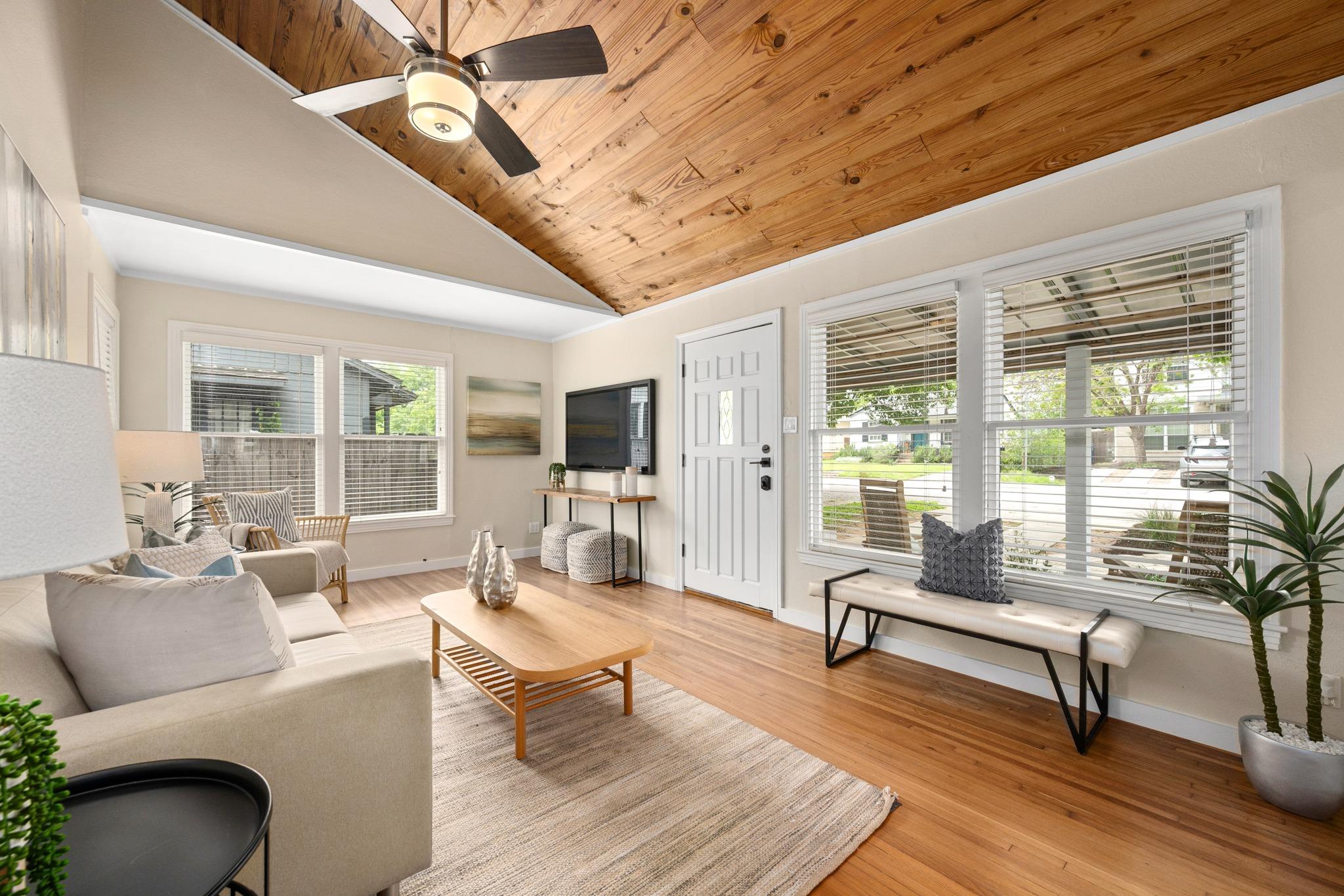 5517 Avenue G # A, Austin, TX 78751