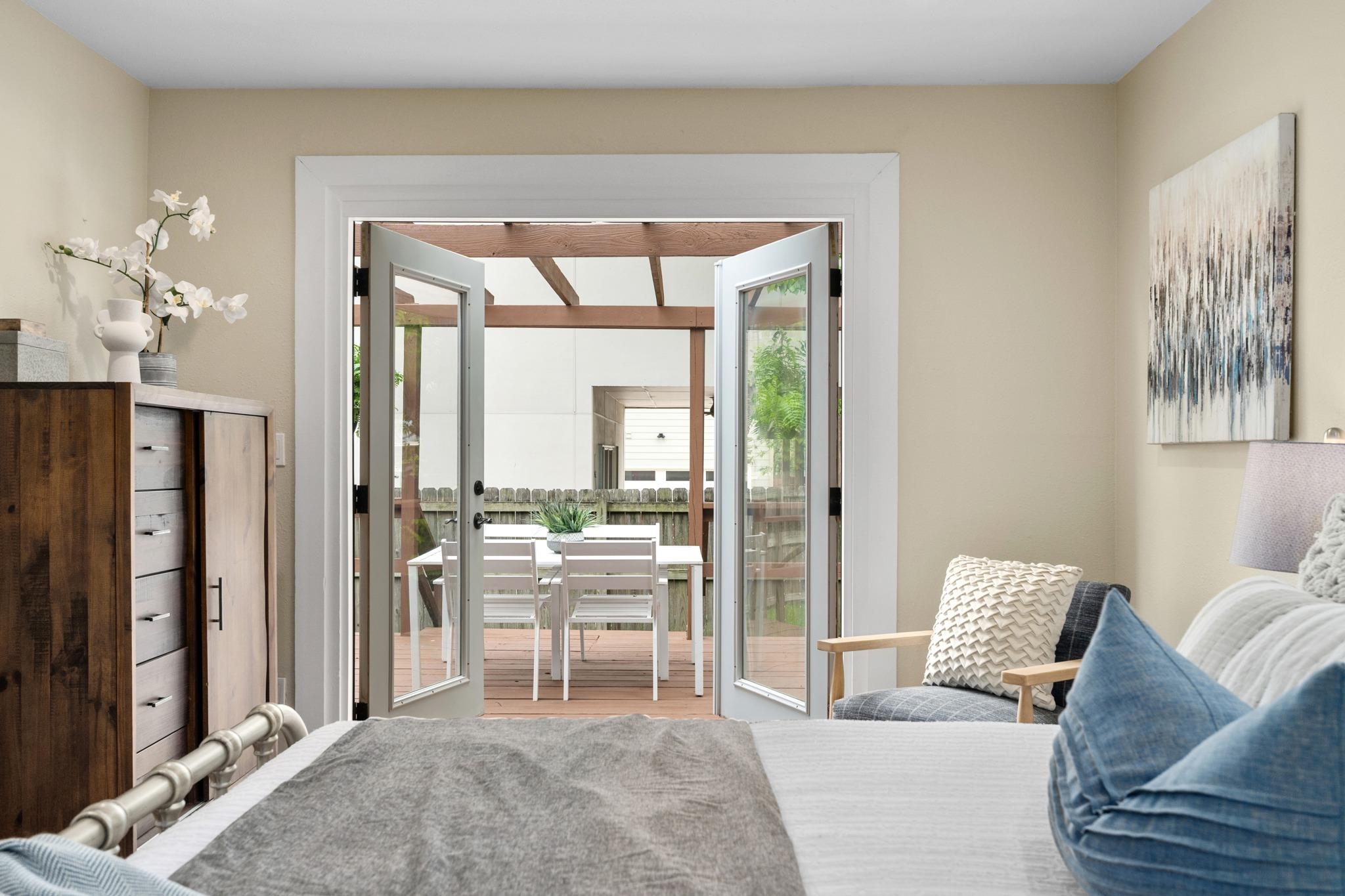 5517 Avenue G # A, Austin, TX 78751