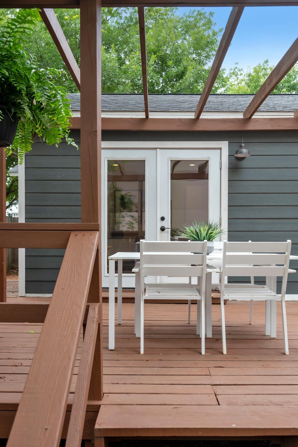 5517 Avenue G # A, Austin, TX 78751