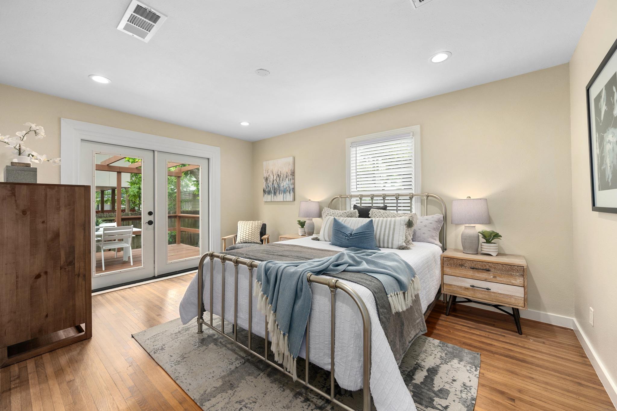 5517 Avenue G # A, Austin, TX 78751