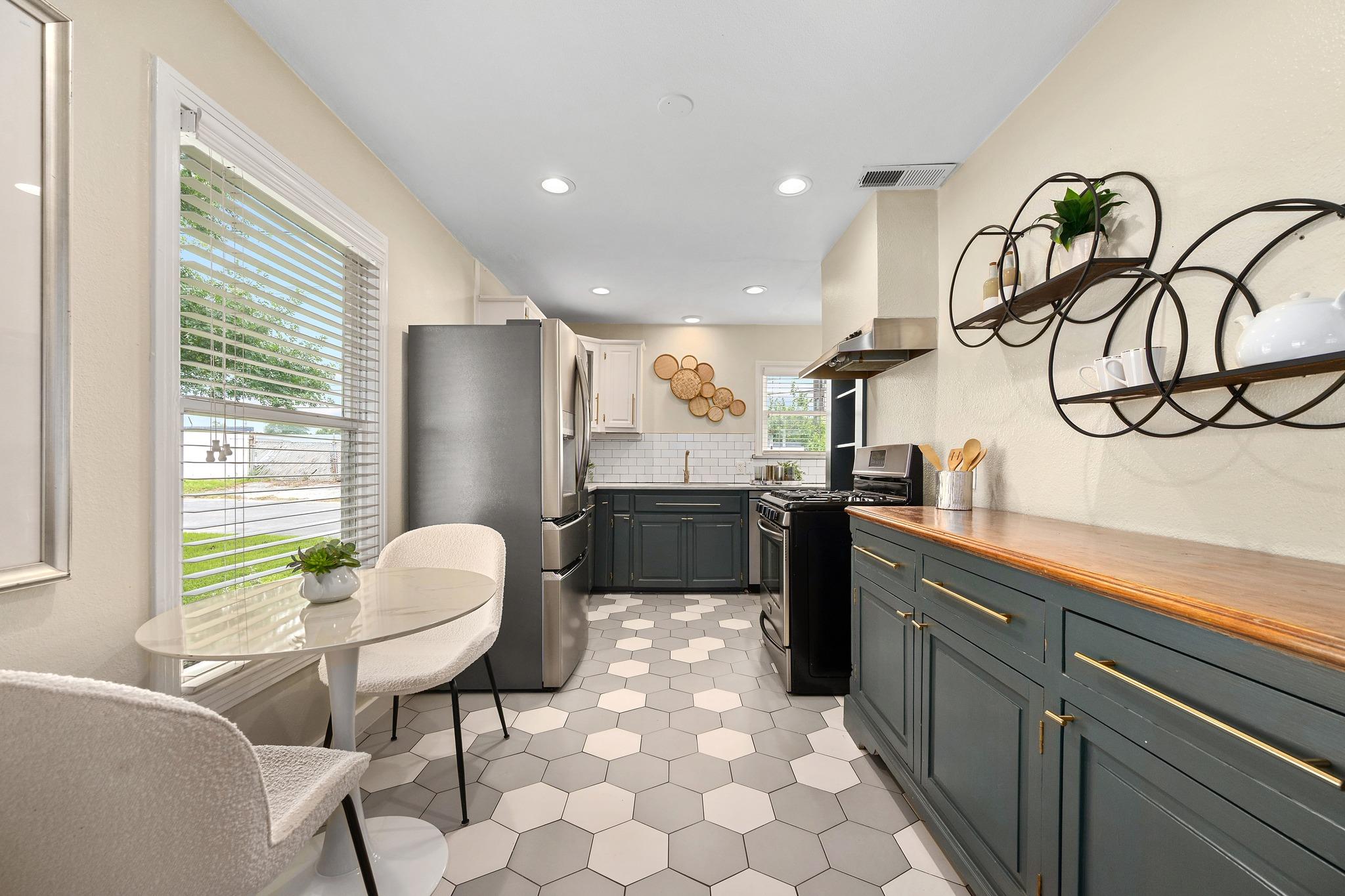 5517 Avenue G # A, Austin, TX 78751