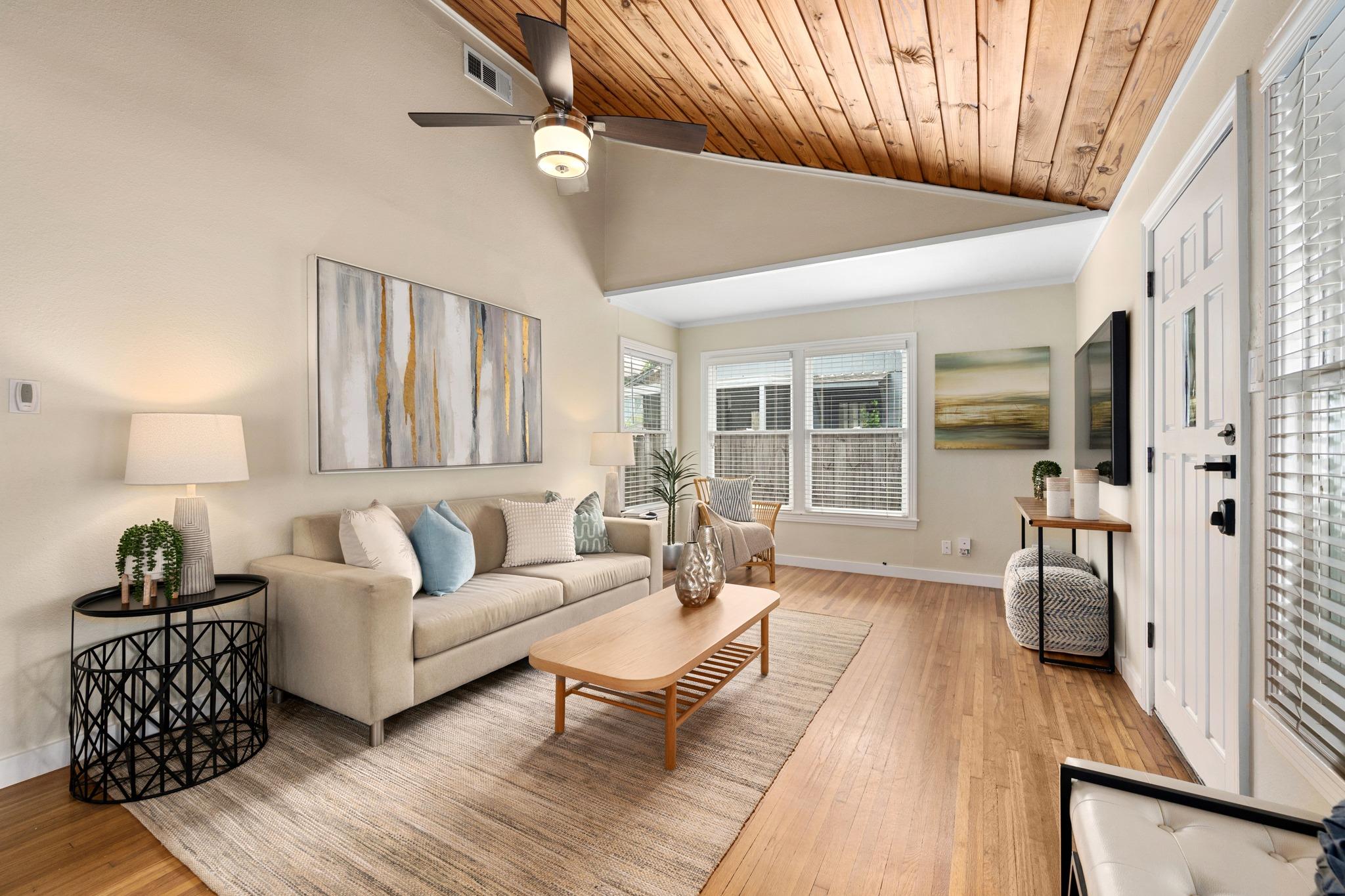 5517 Avenue G # A, Austin, TX 78751