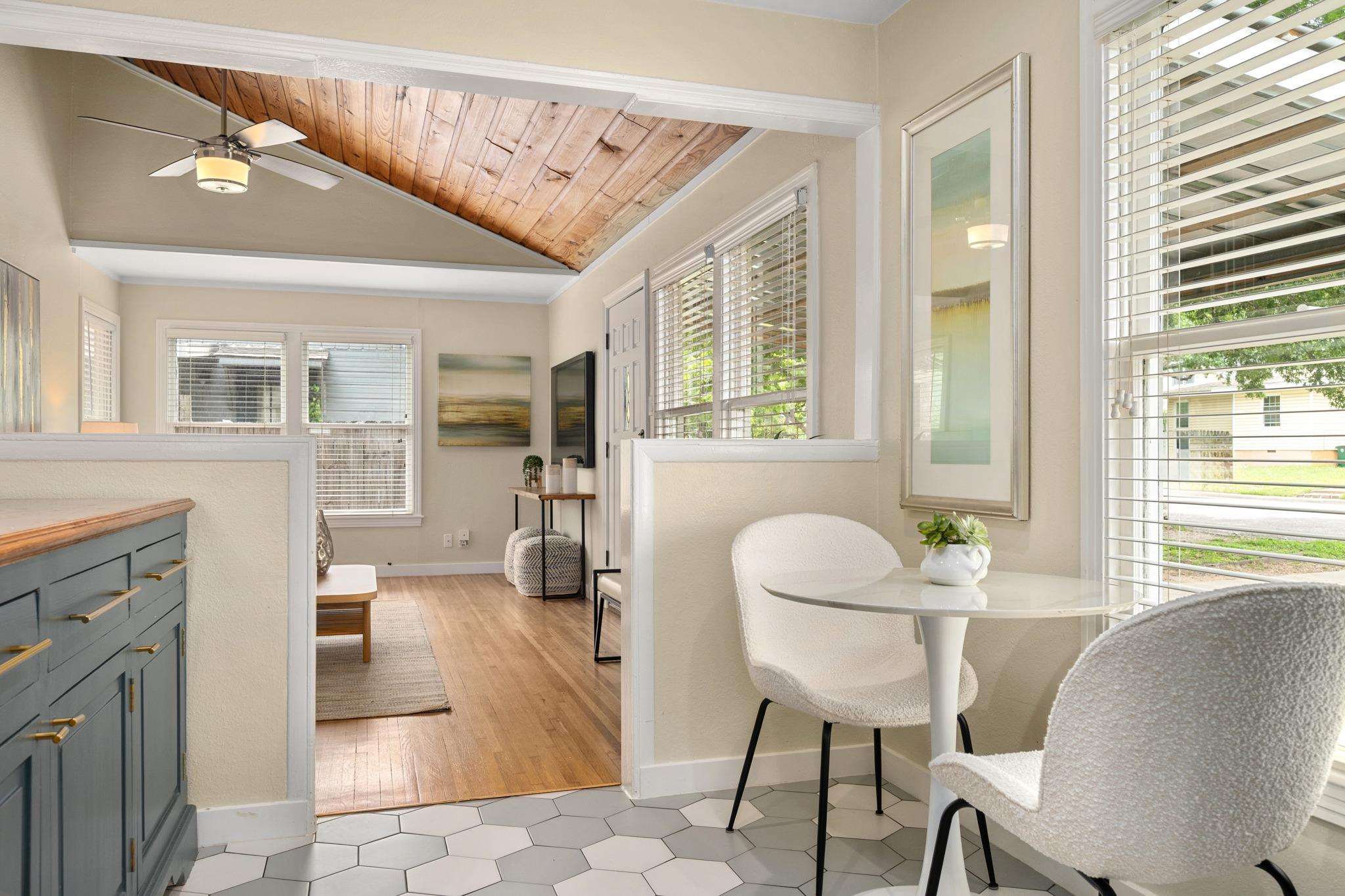 5517 Avenue G # A, Austin, TX 78751