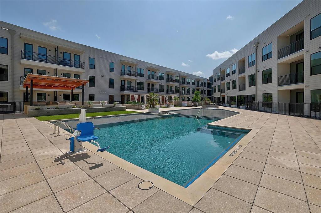 1701 Simond Ave # 642, Austin, TX 78723