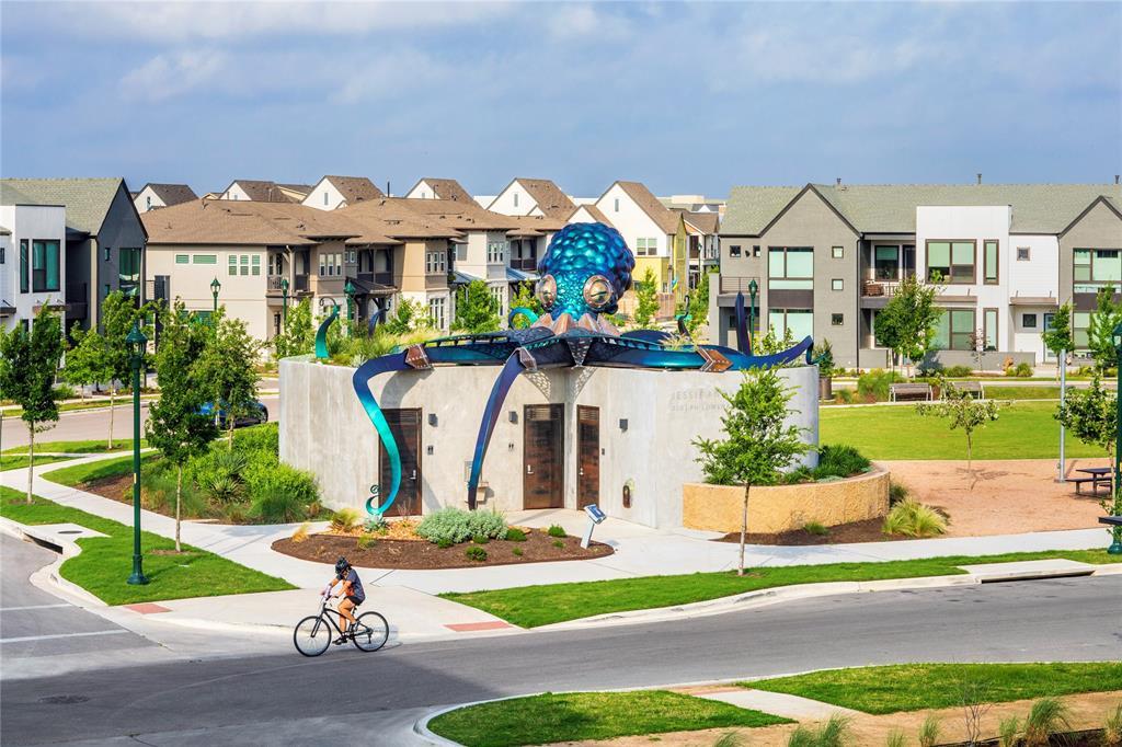 1701 Simond Ave # 642, Austin, TX 78723