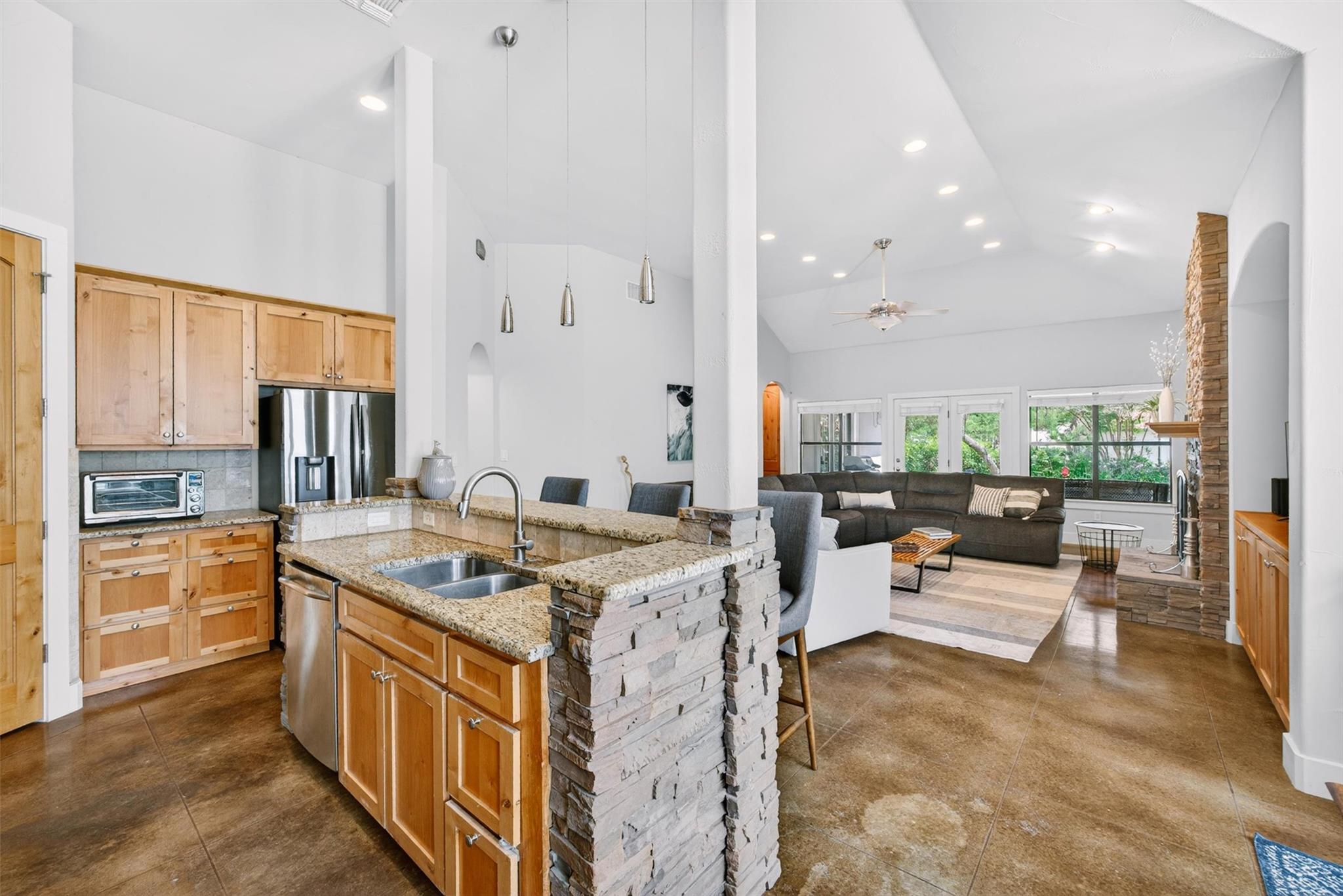15110 Lariat Trl, Austin, TX 78734