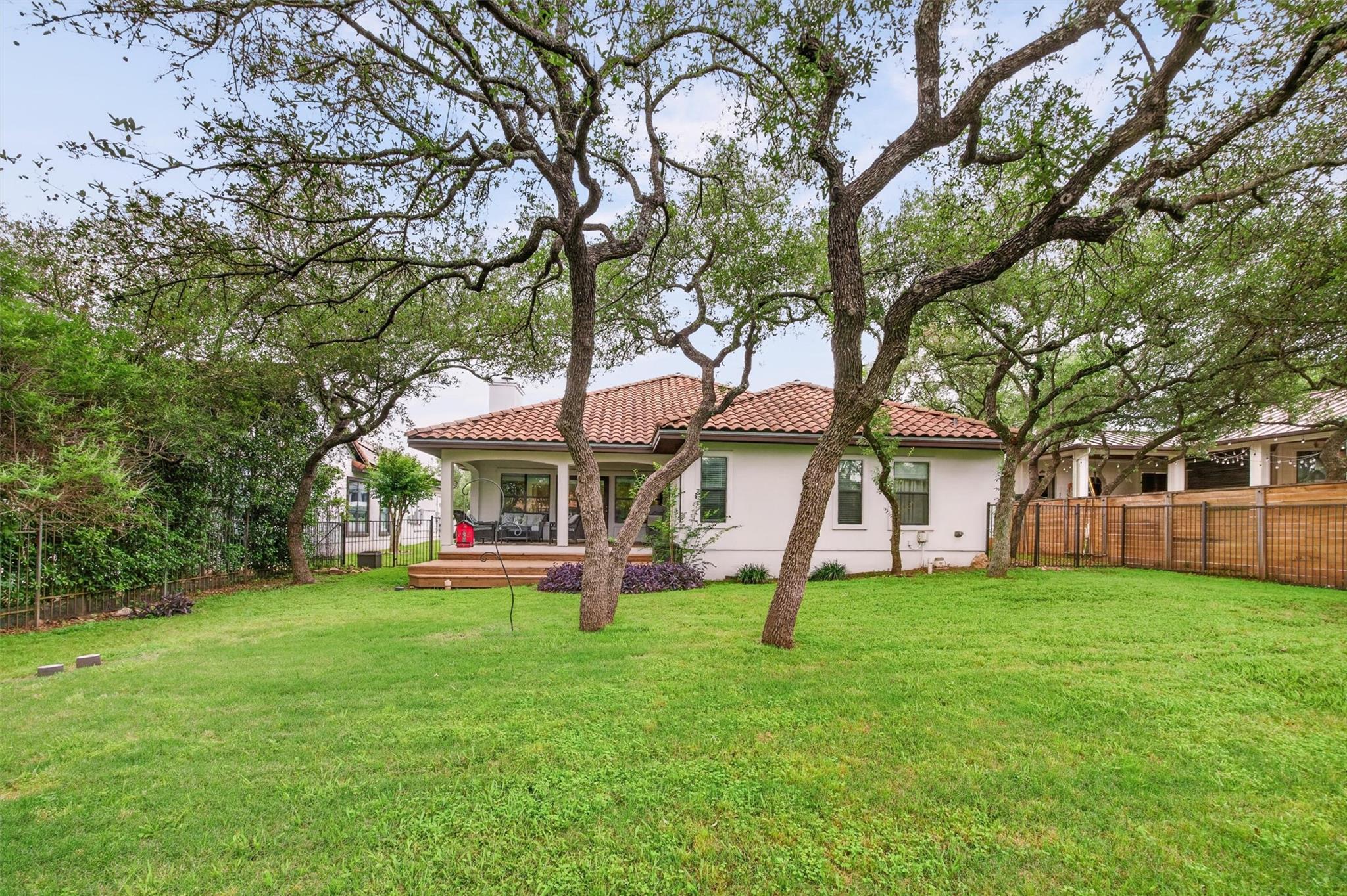 15110 Lariat Trl, Austin, TX 78734