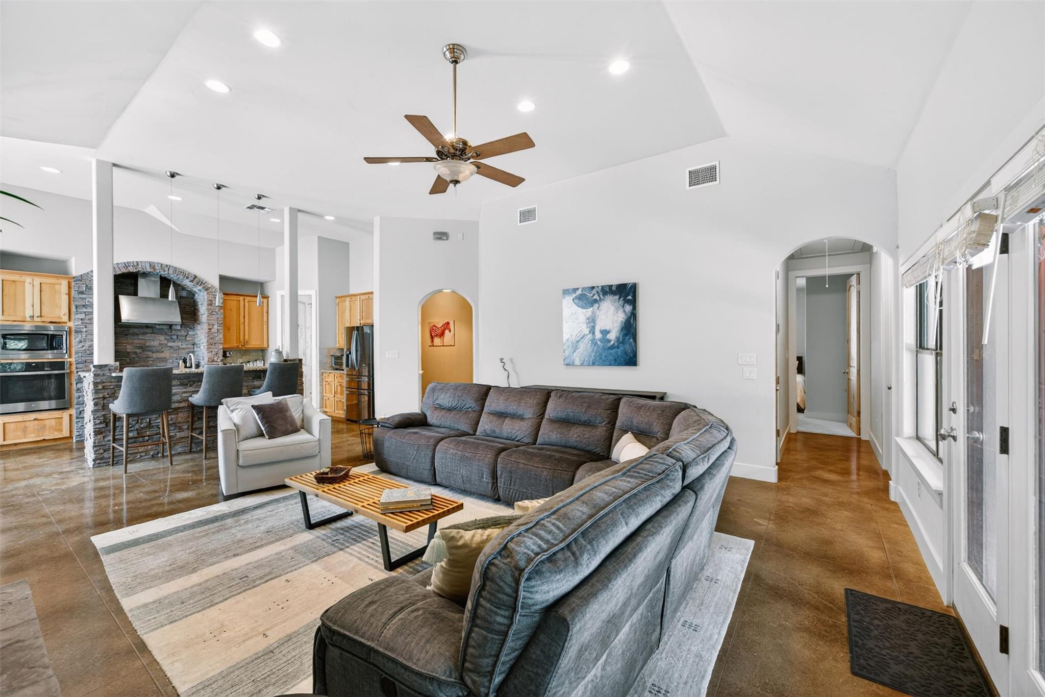 15110 Lariat Trl, Austin, TX 78734