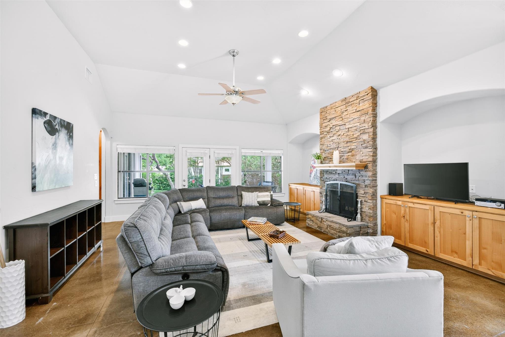 15110 Lariat Trl, Austin, TX 78734
