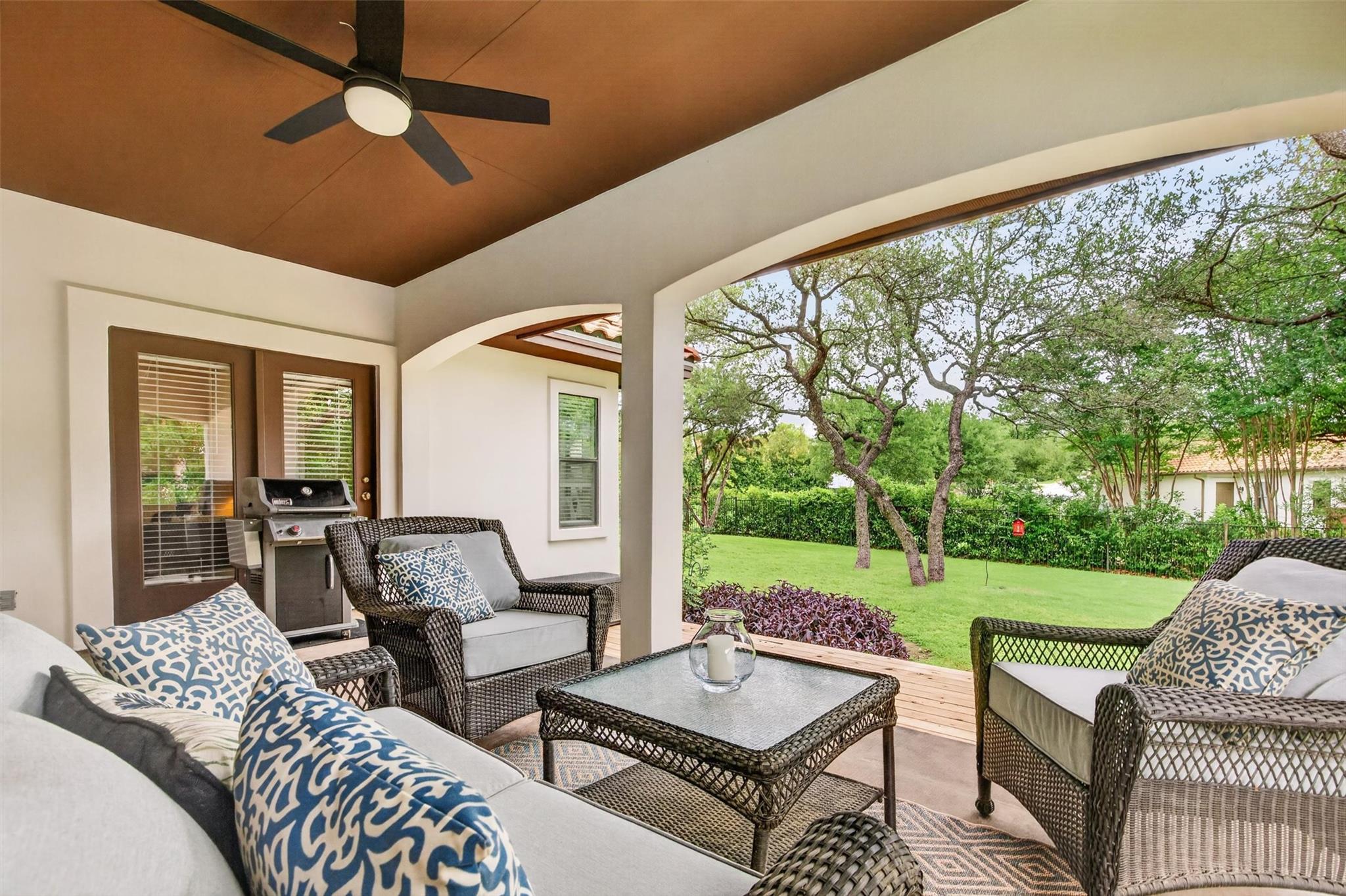 15110 Lariat Trl, Austin, TX 78734