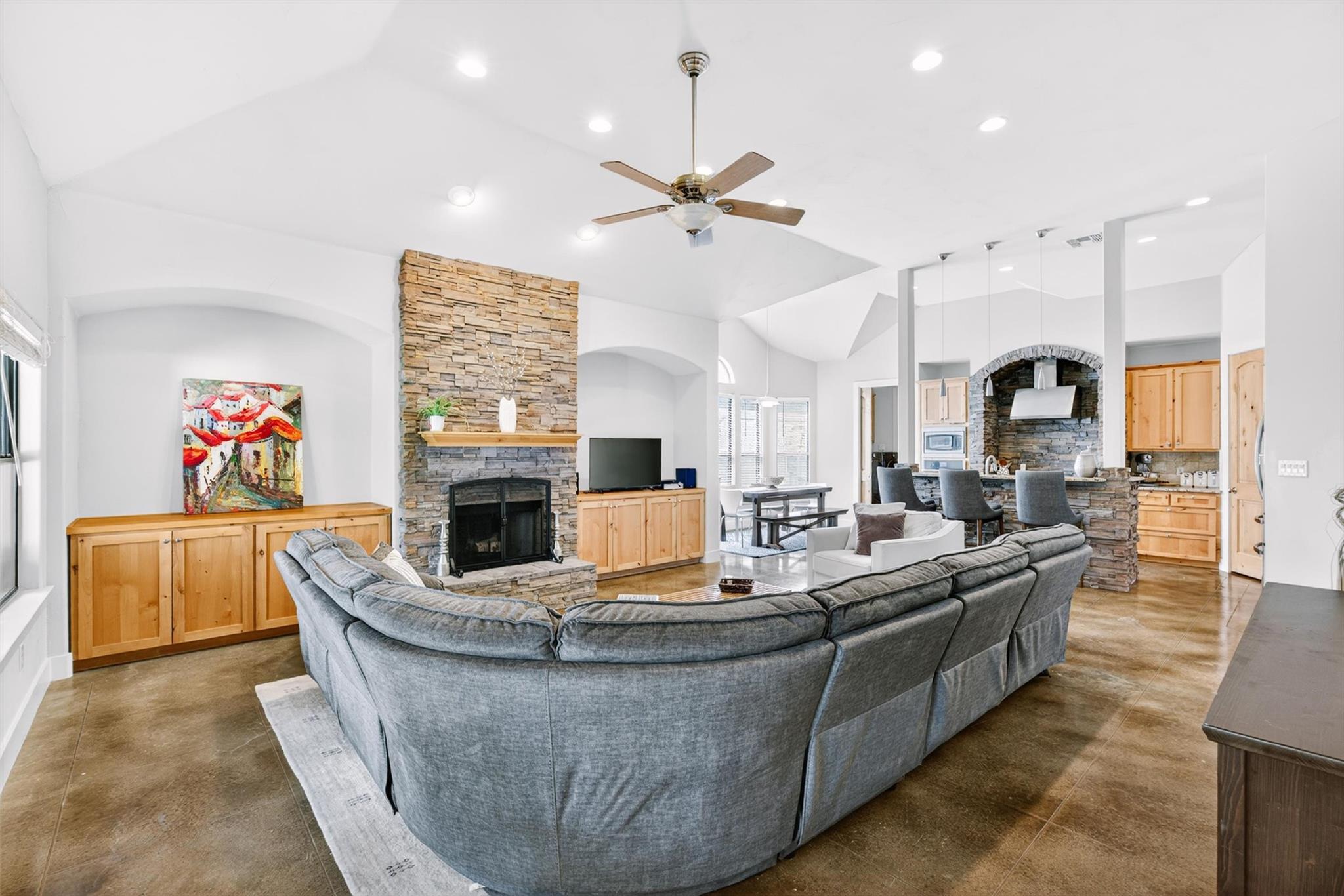 15110 Lariat Trl, Austin, TX 78734