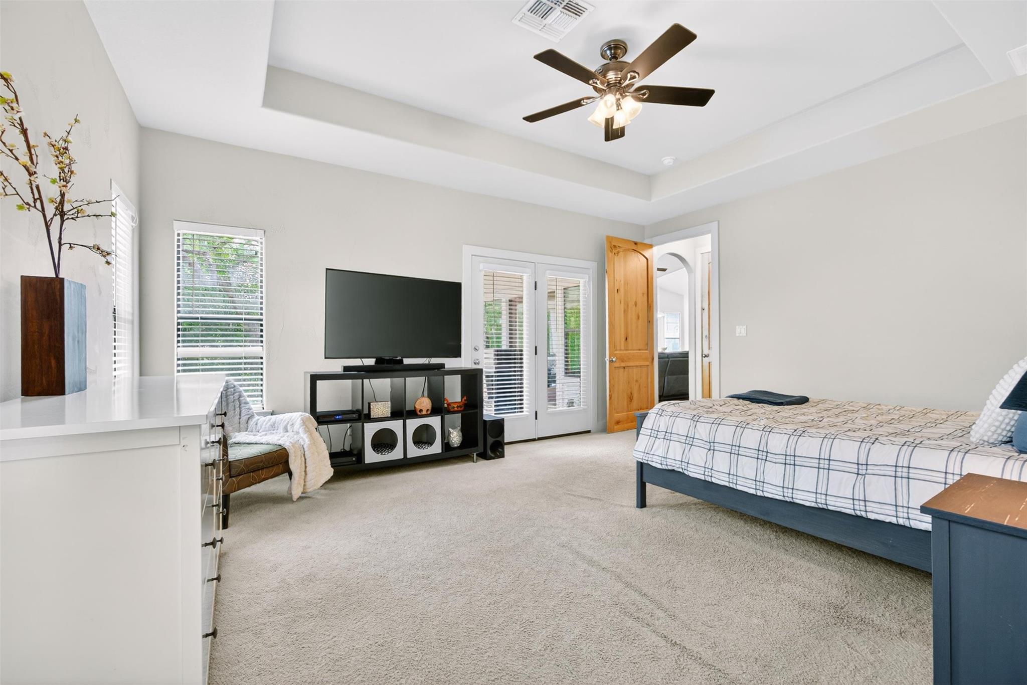 15110 Lariat Trl, Austin, TX 78734