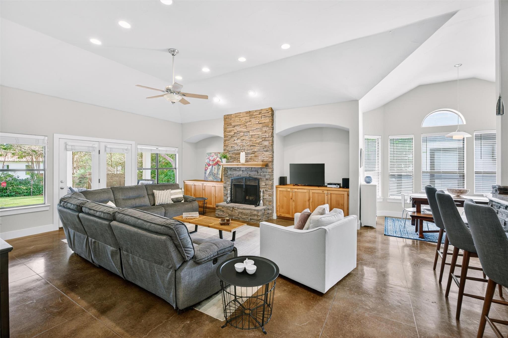 15110 Lariat Trl, Austin, TX 78734