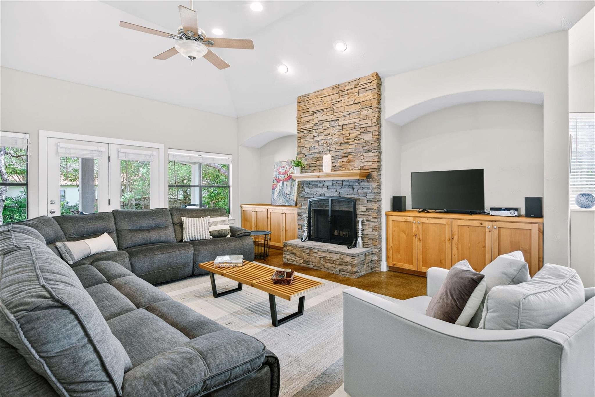 15110 Lariat Trl, Austin, TX 78734