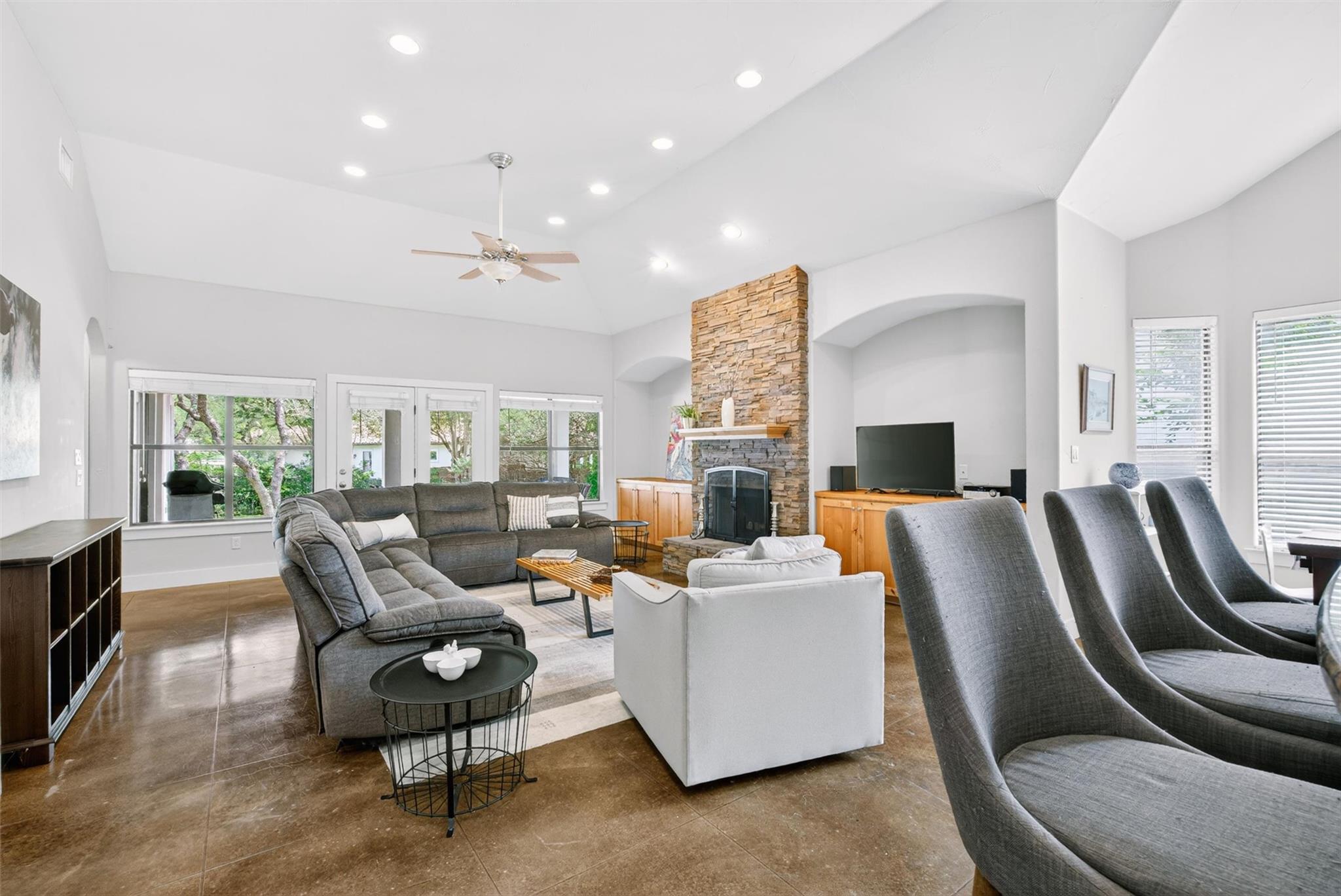 15110 Lariat Trl, Austin, TX 78734
