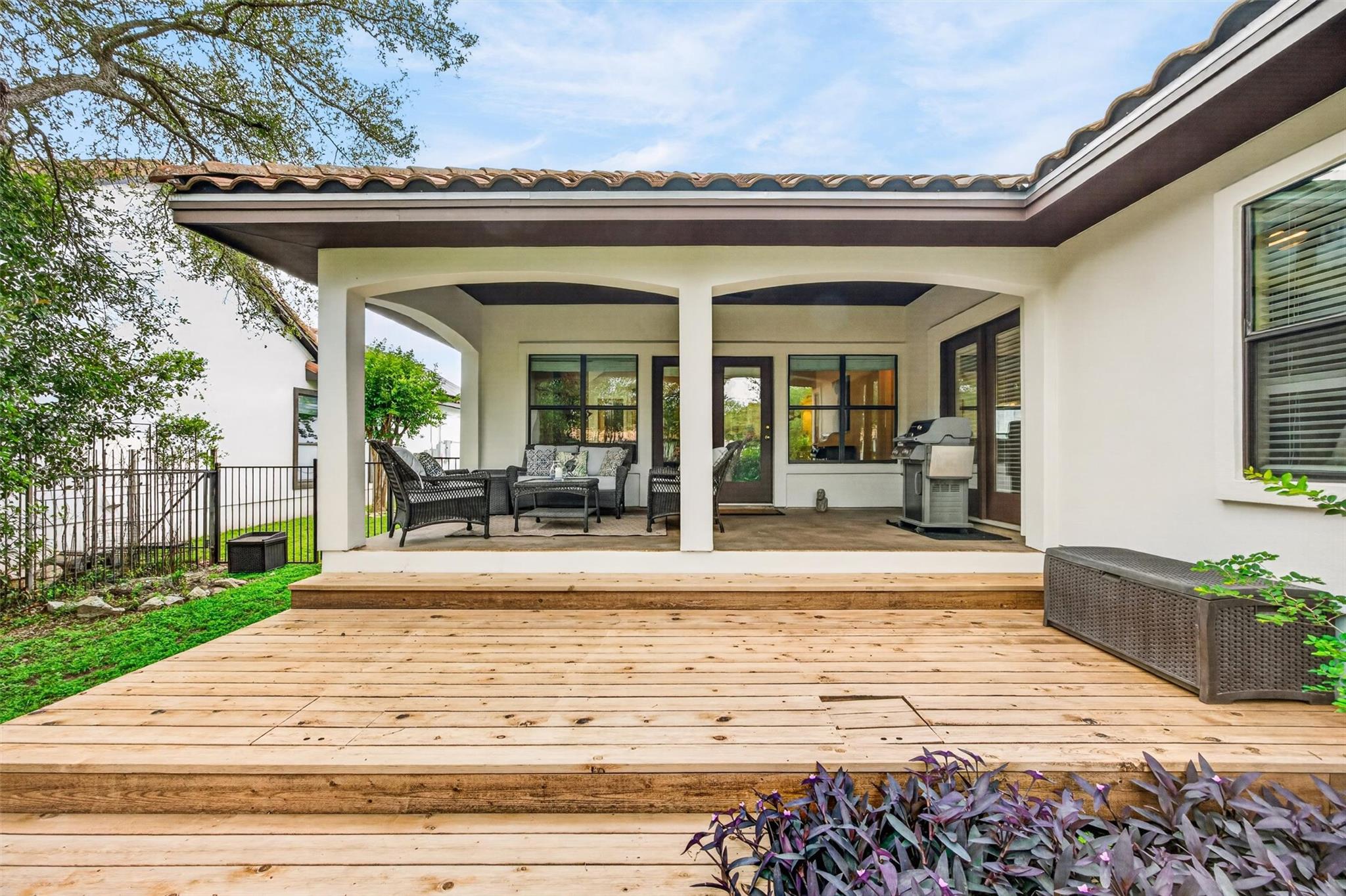 15110 Lariat Trl, Austin, TX 78734