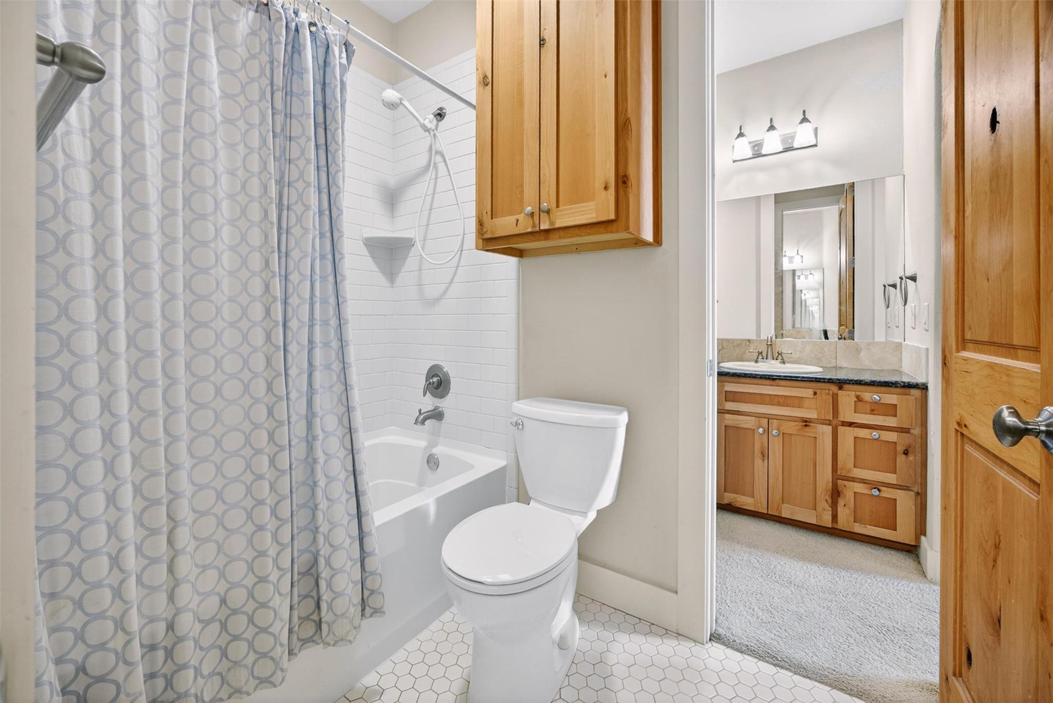 15110 Lariat Trl, Austin, TX 78734