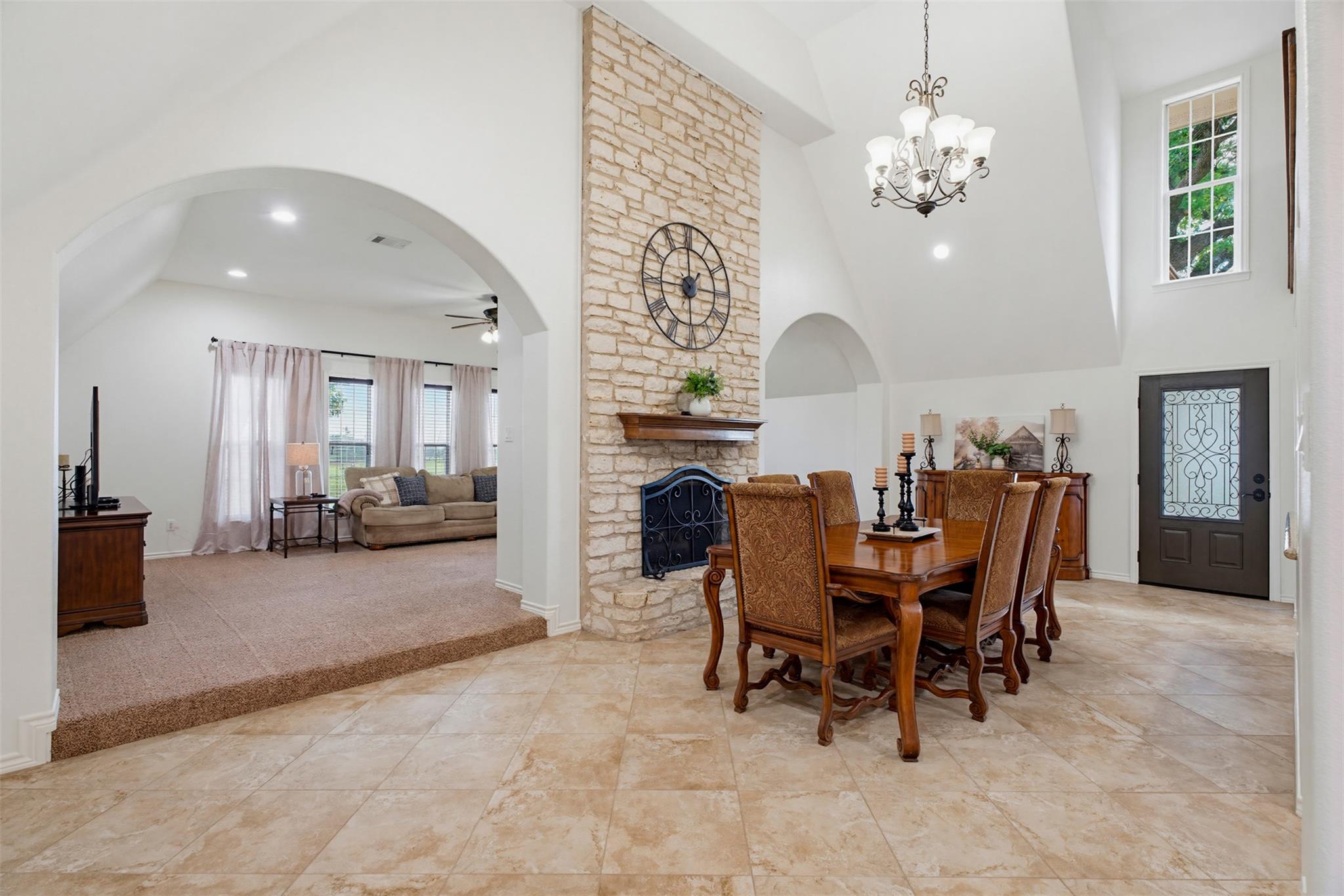 489 Boyd Ln, Rockdale, TX 76567