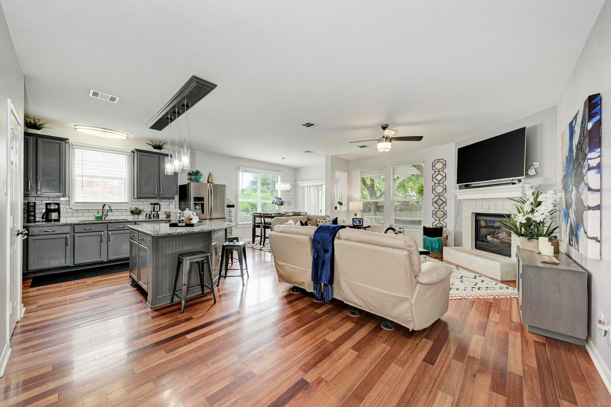2985 Peacemaker St, Round Rock, TX 78681