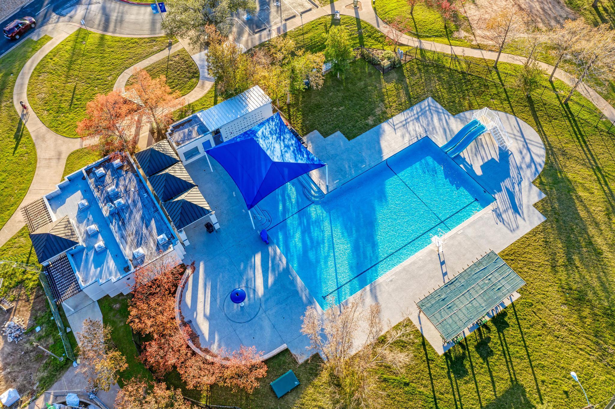 2985 Peacemaker St, Round Rock, TX 78681