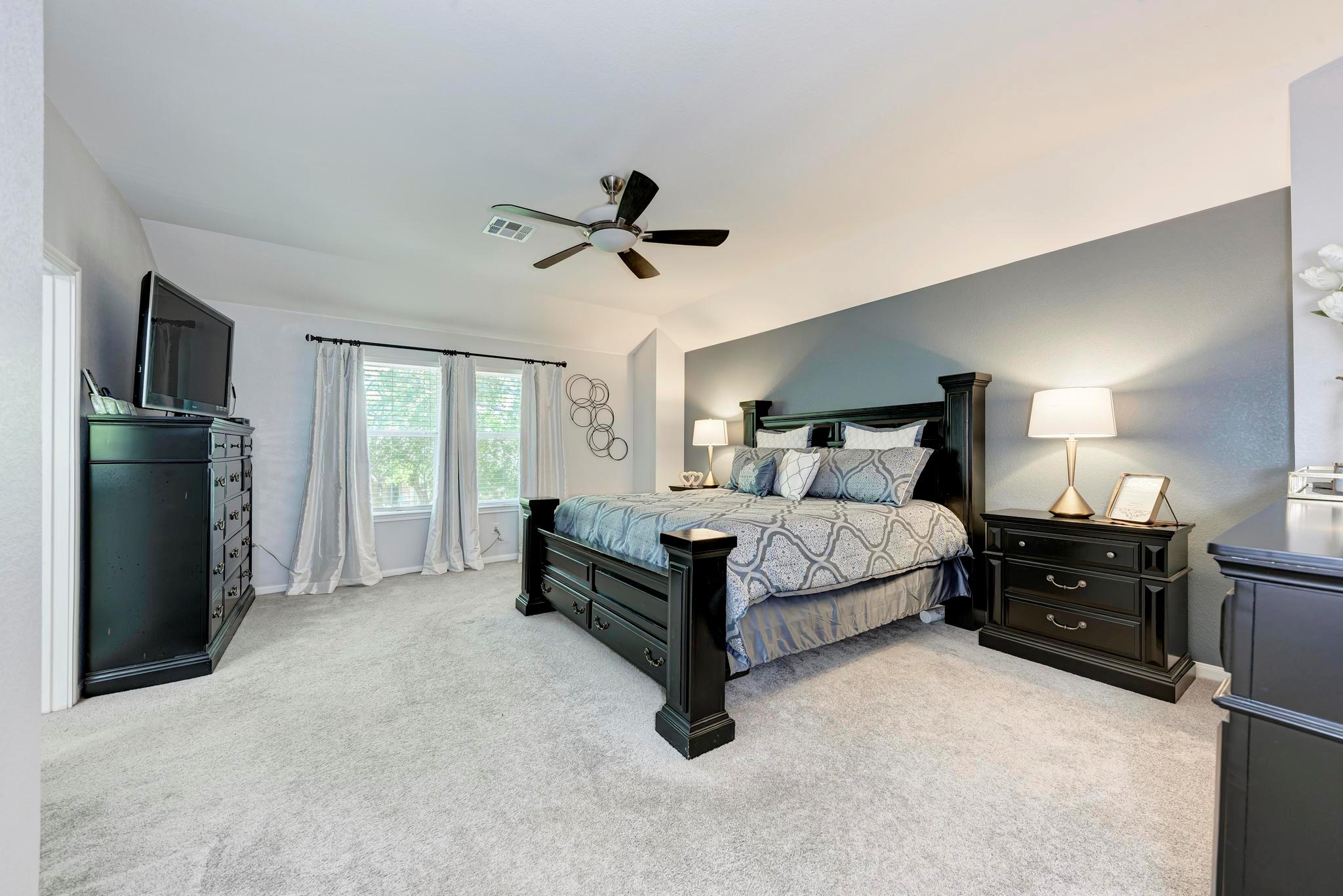 2985 Peacemaker St, Round Rock, TX 78681