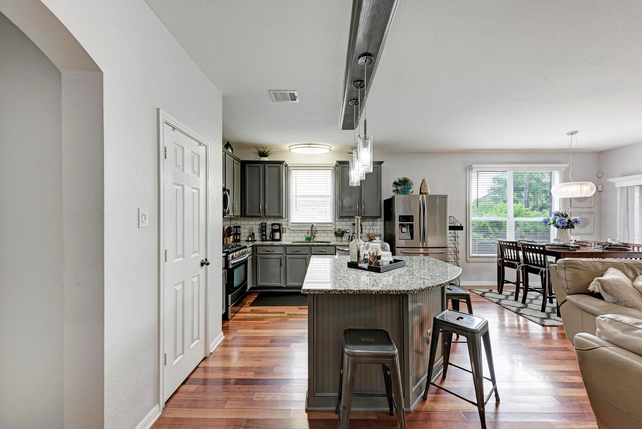 2985 Peacemaker St, Round Rock, TX 78681