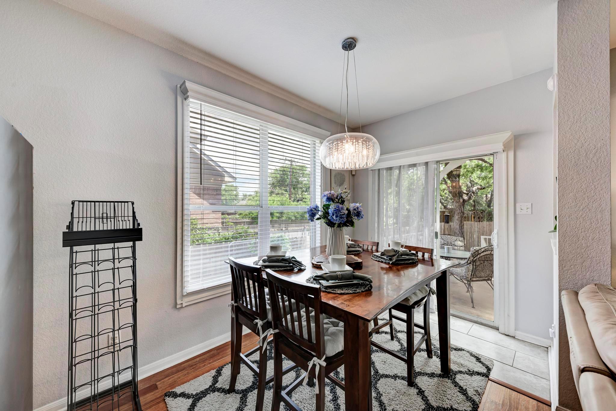 2985 Peacemaker St, Round Rock, TX 78681