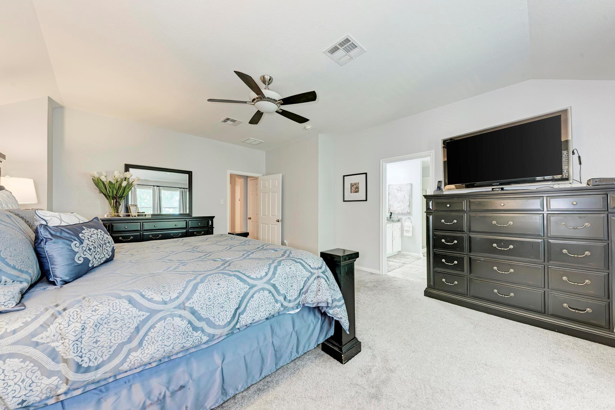 2985 Peacemaker St, Round Rock, TX 78681