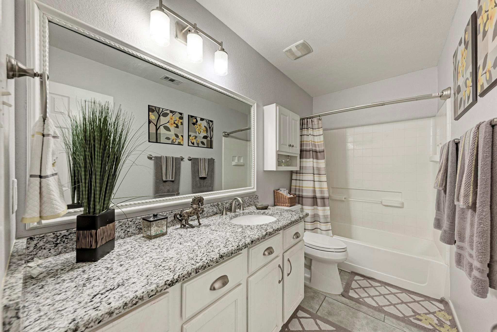 2985 Peacemaker St, Round Rock, TX 78681