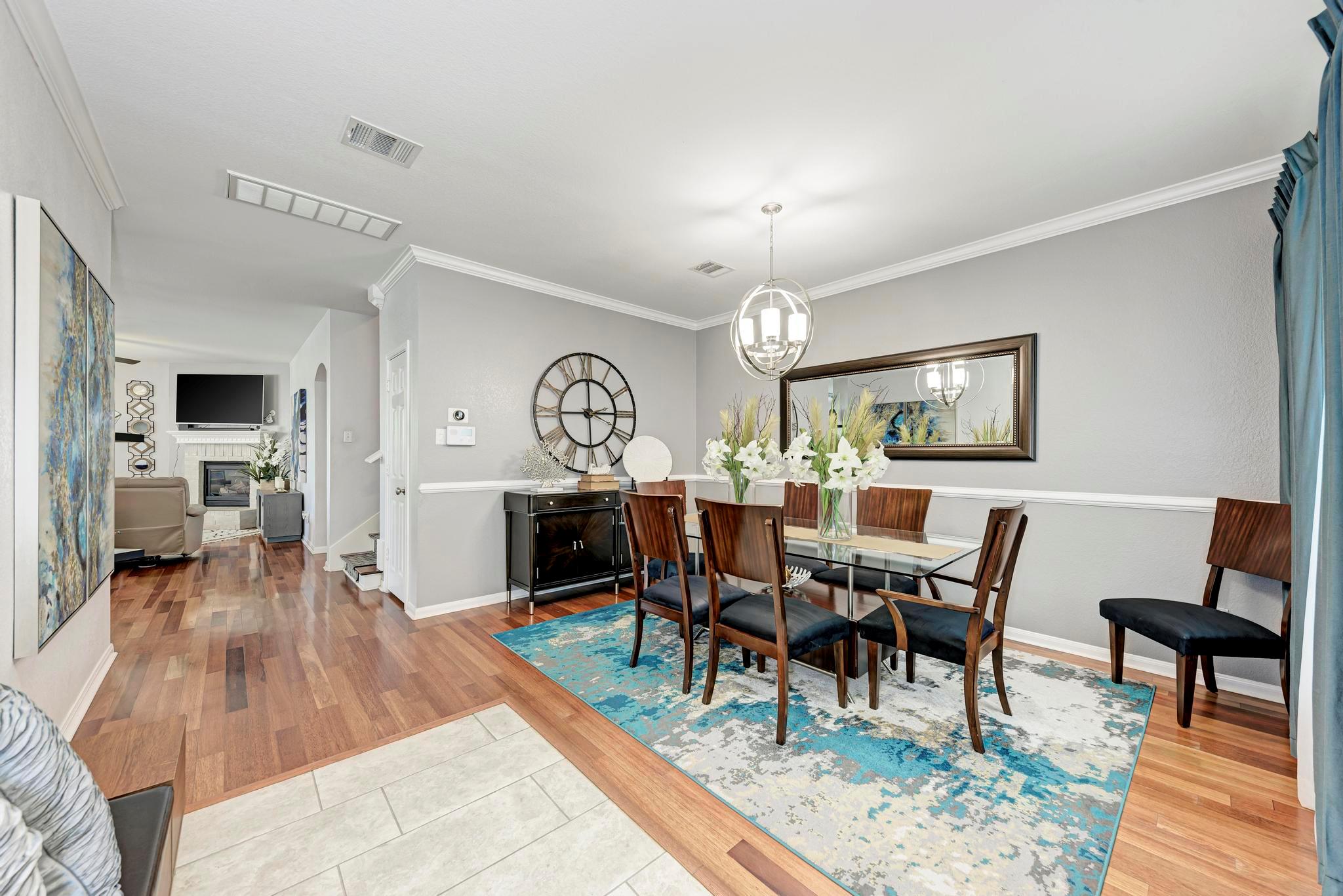 2985 Peacemaker St, Round Rock, TX 78681