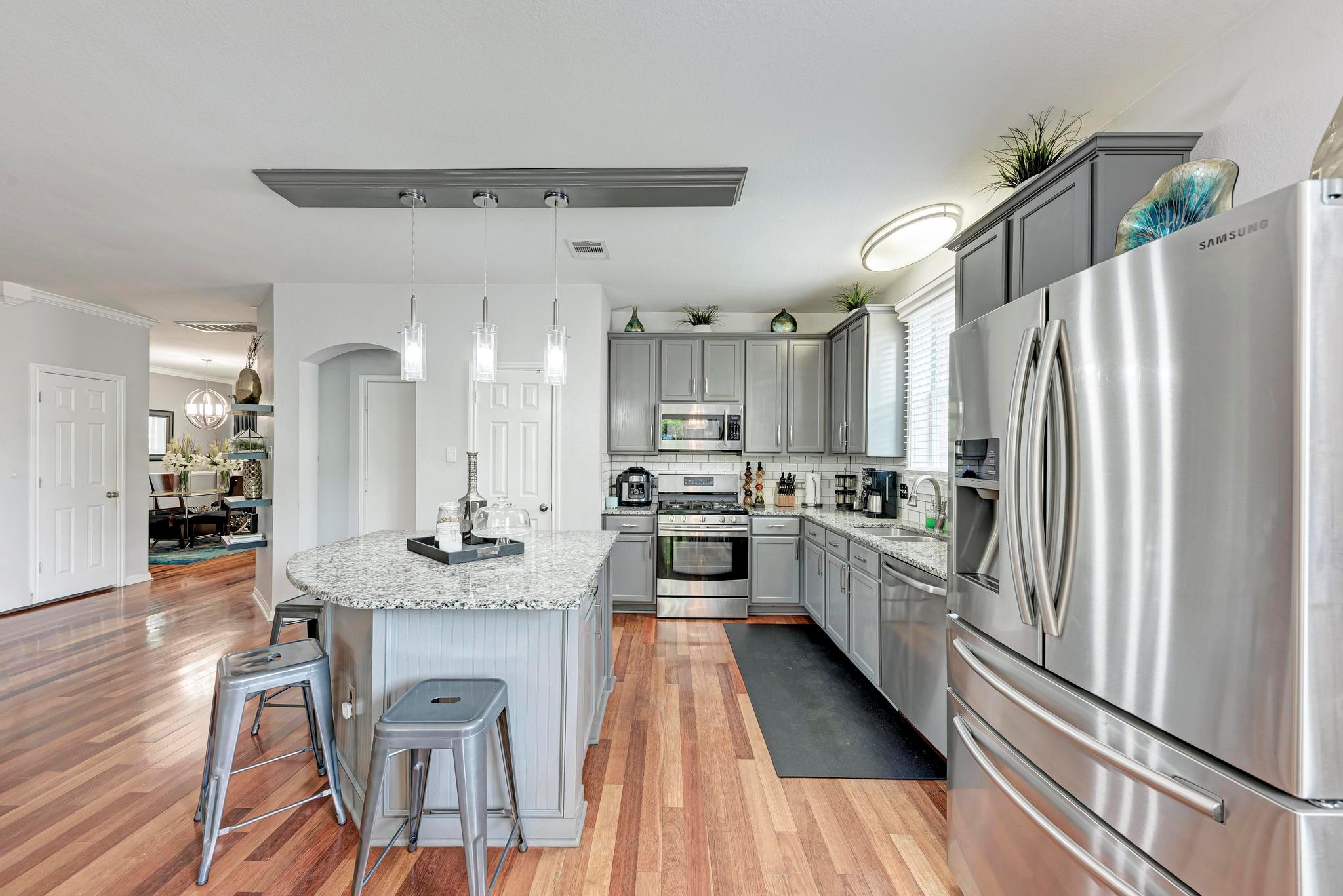 2985 Peacemaker St, Round Rock, TX 78681