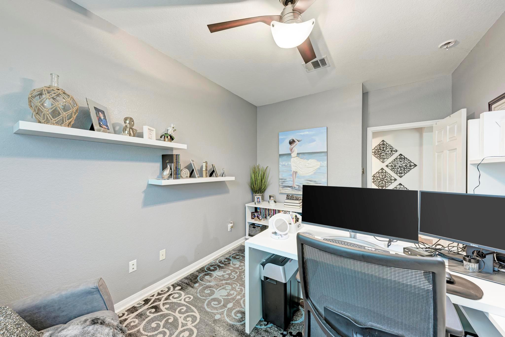 2985 Peacemaker St, Round Rock, TX 78681