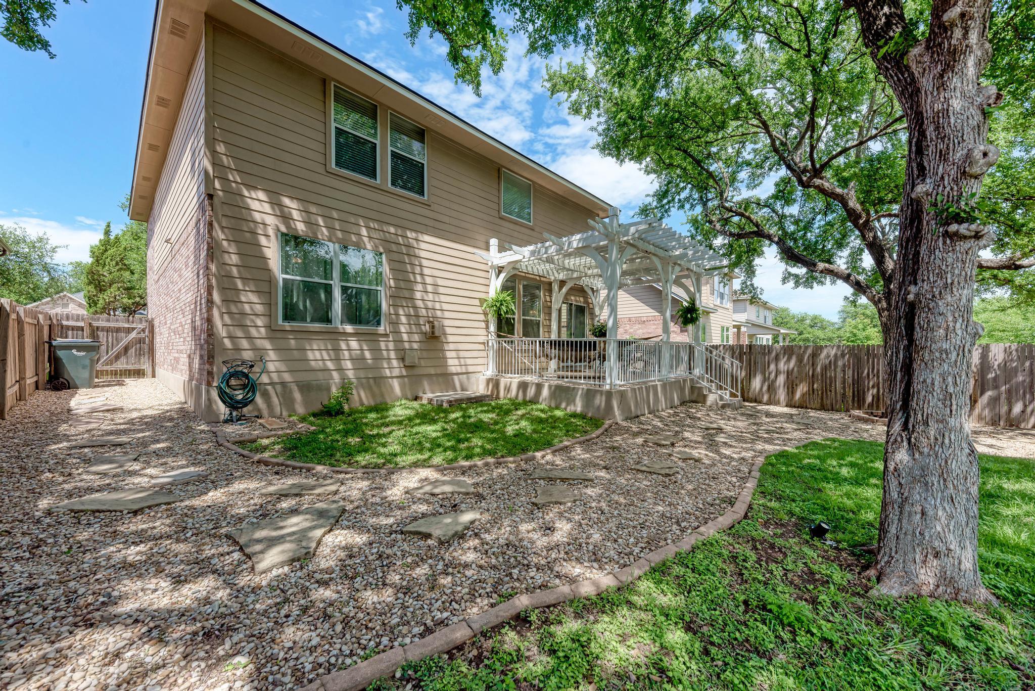 2985 Peacemaker St, Round Rock, TX 78681