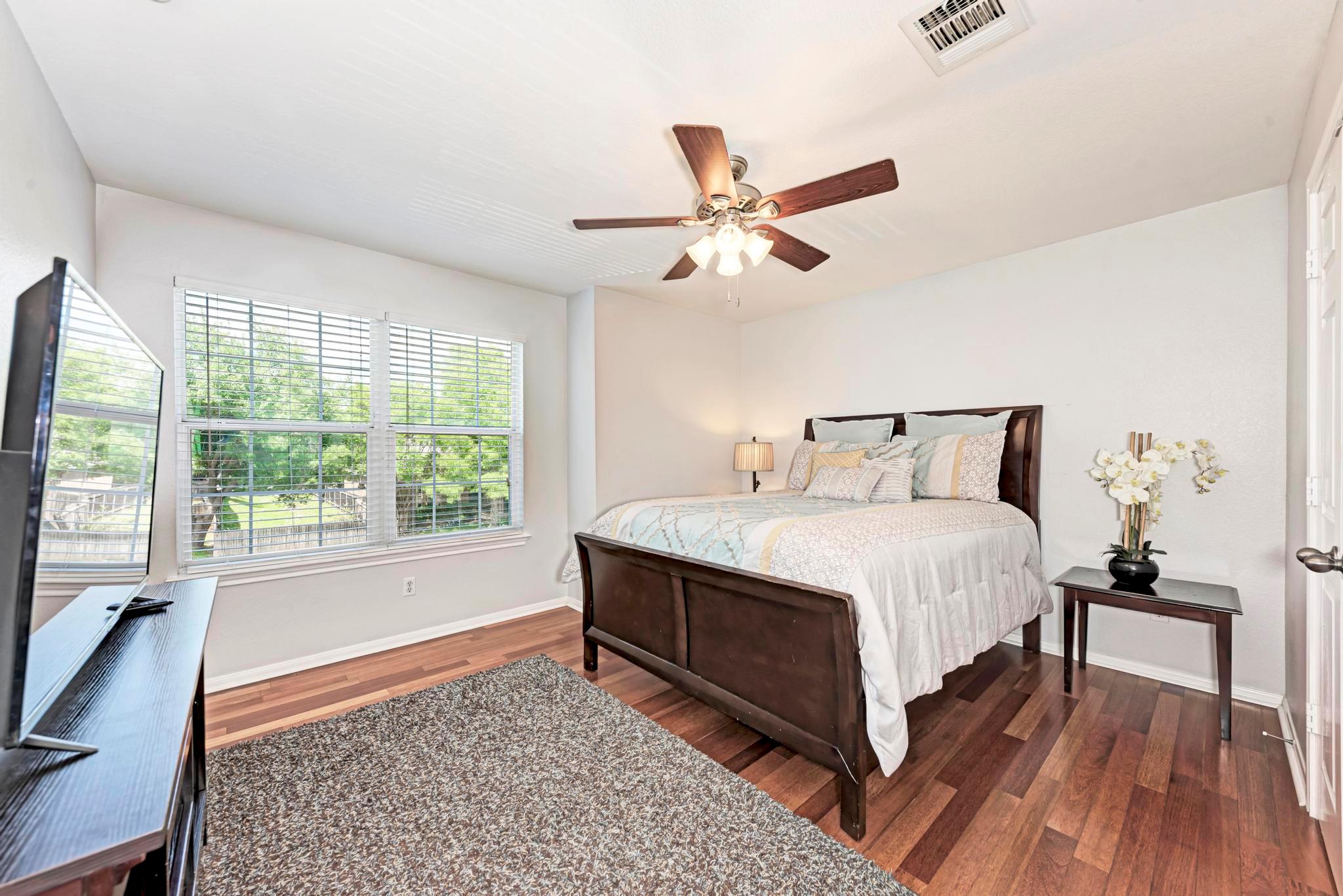2985 Peacemaker St, Round Rock, TX 78681