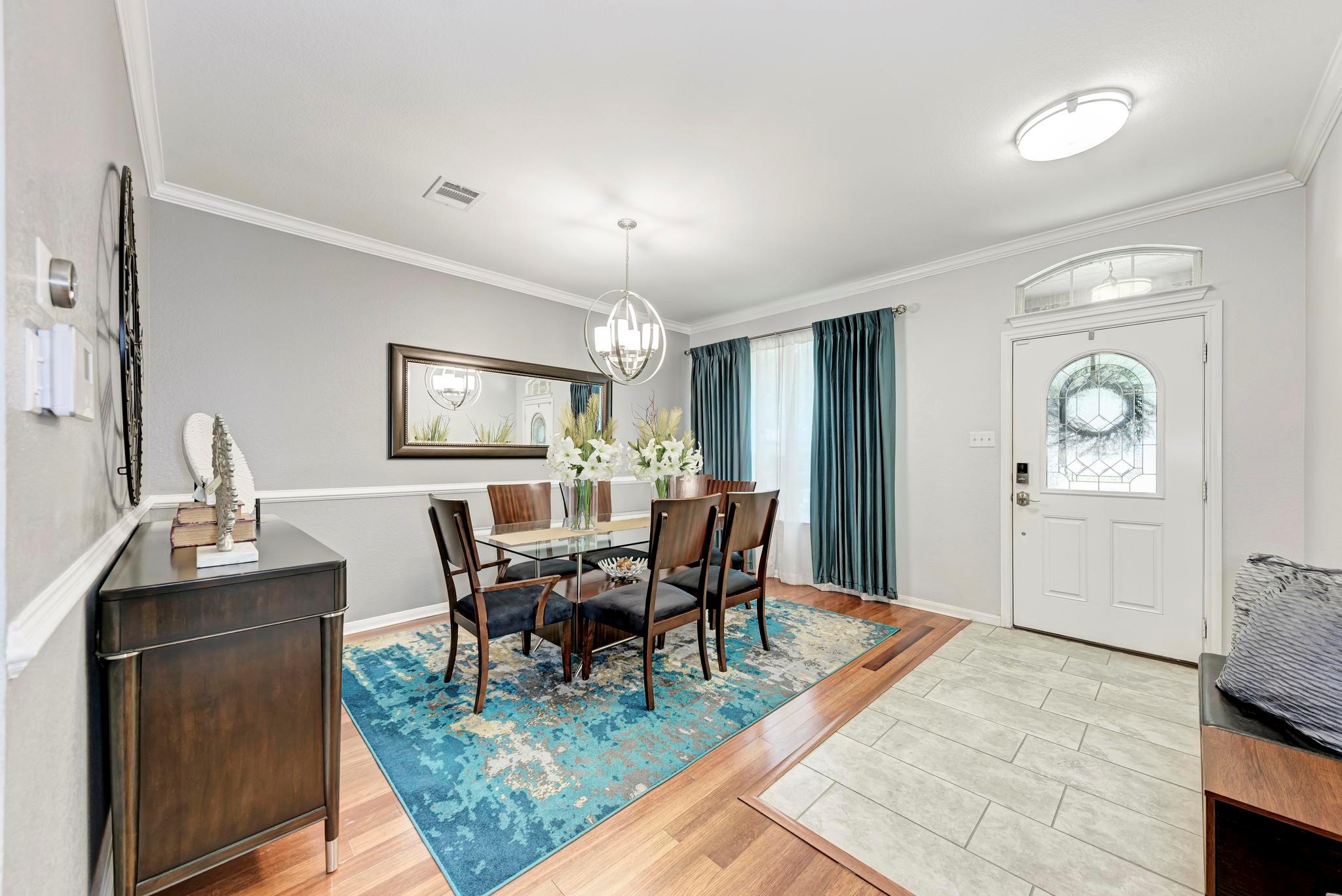 2985 Peacemaker St, Round Rock, TX 78681