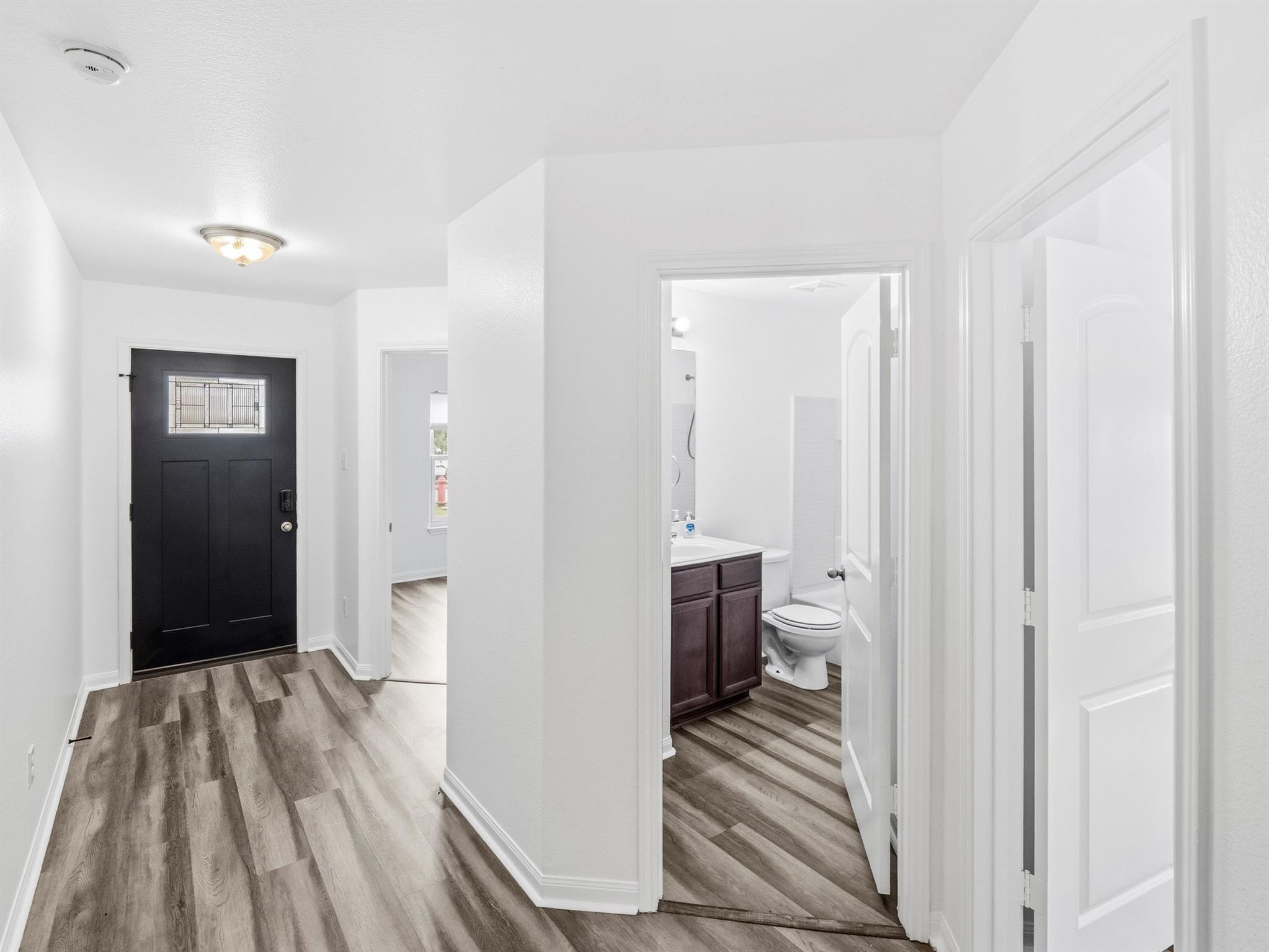229 J E Brown Ln, Jarrell, TX 76537