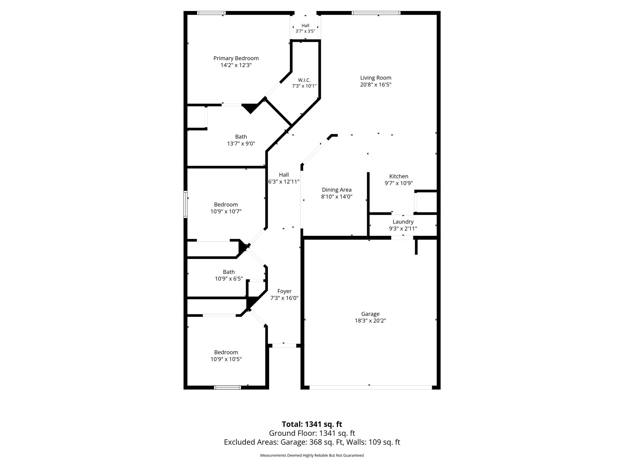 229 J E Brown Ln, Jarrell, TX 76537