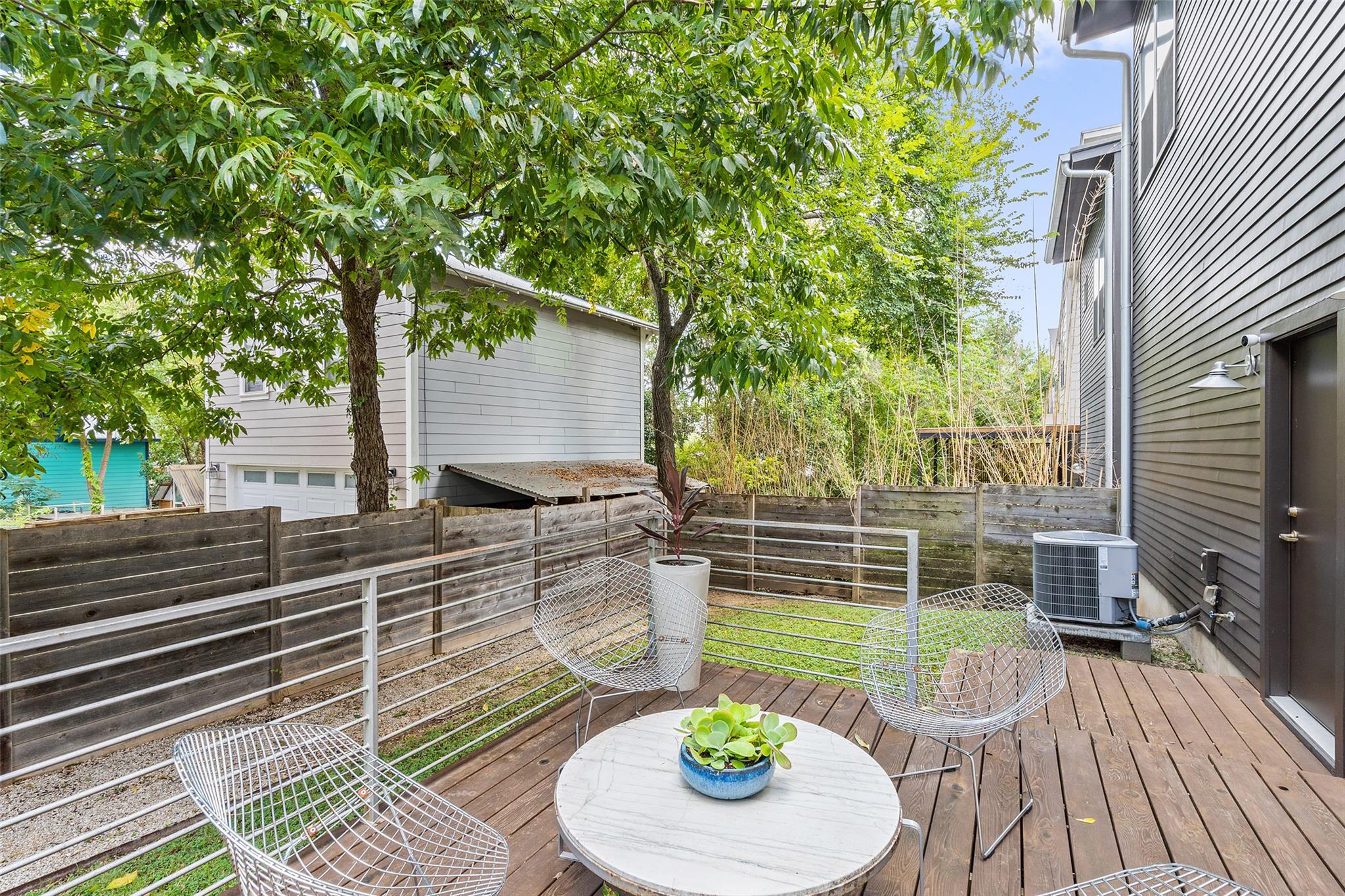 2105 Goodrich Ave # 2, Austin, TX 78704