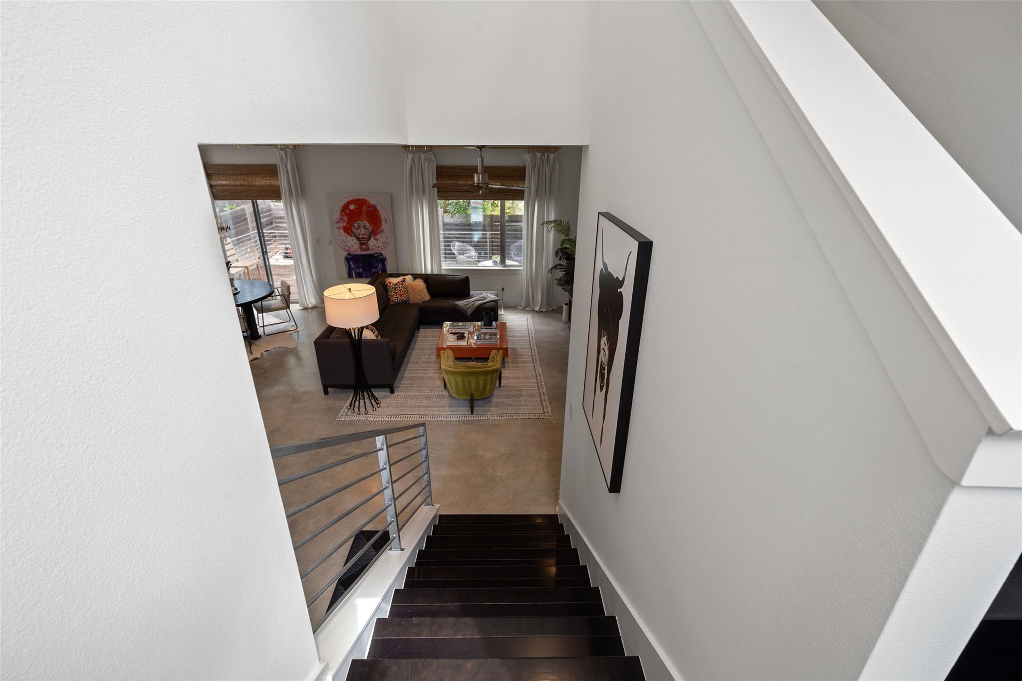 2105 Goodrich Ave # 2, Austin, TX 78704